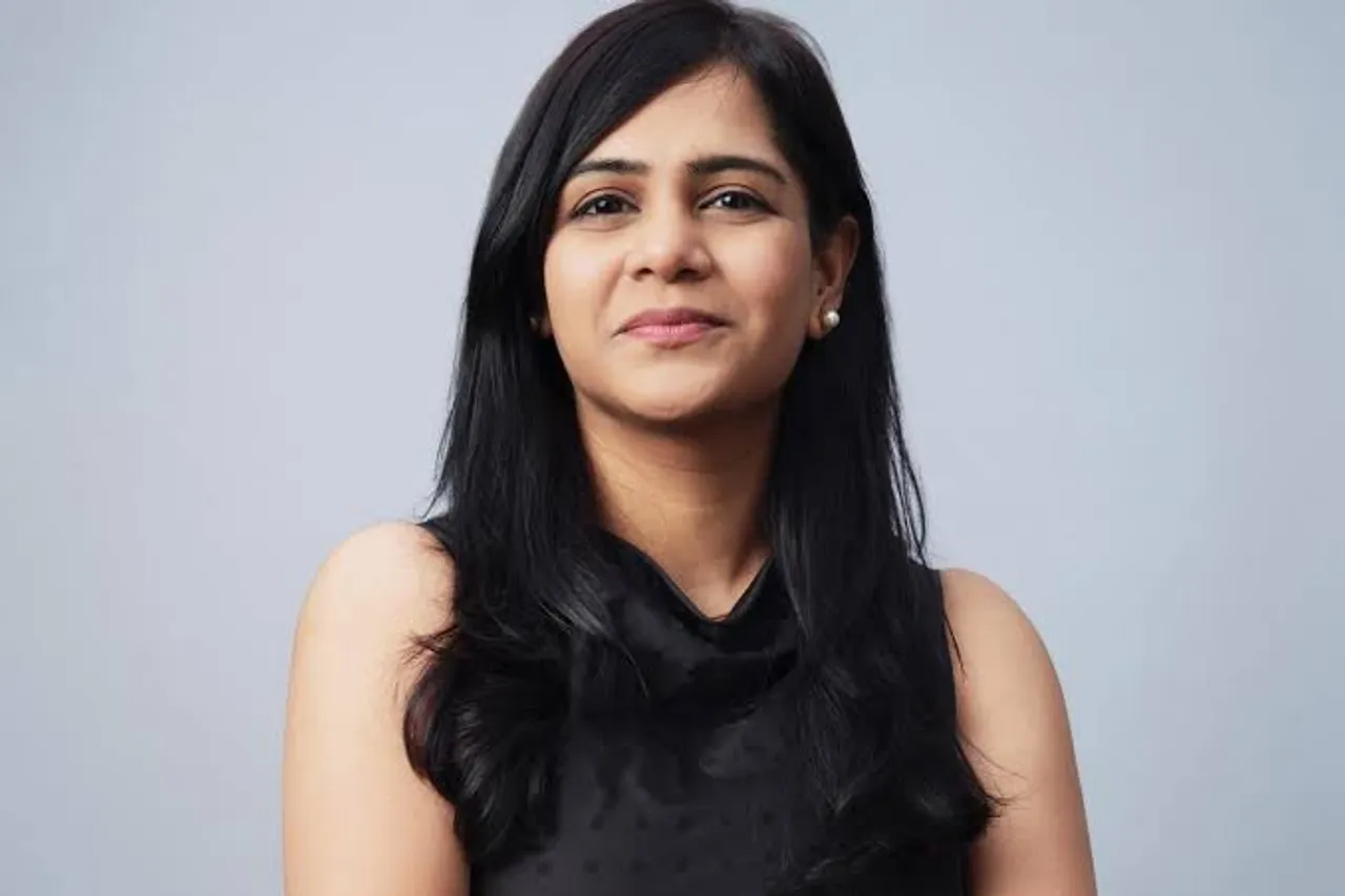 Aarthi Ramamurthy launches VC firm Schema Ventures with first fund of $20 million
