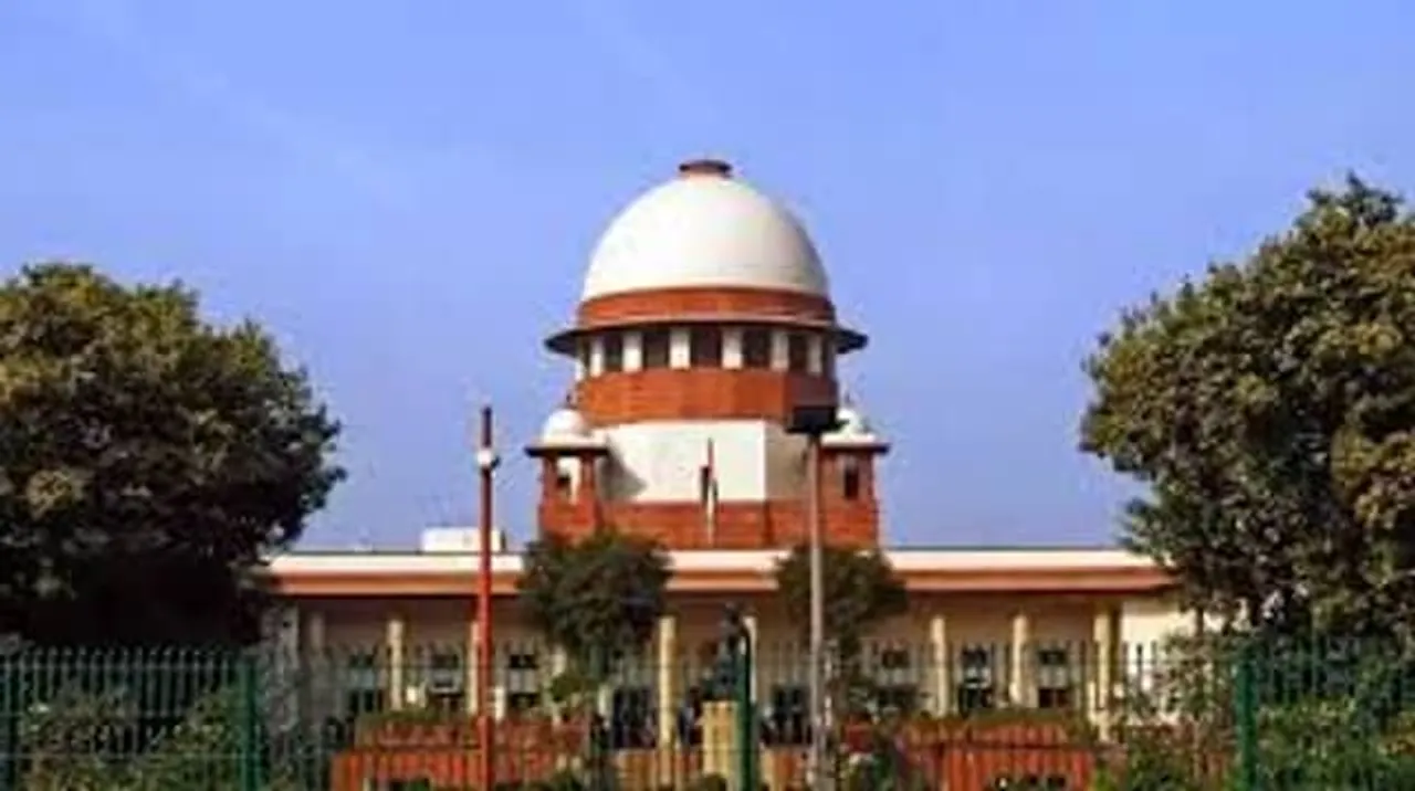 SC issues notice to Centre on plea seeking national guidelines on heatwave