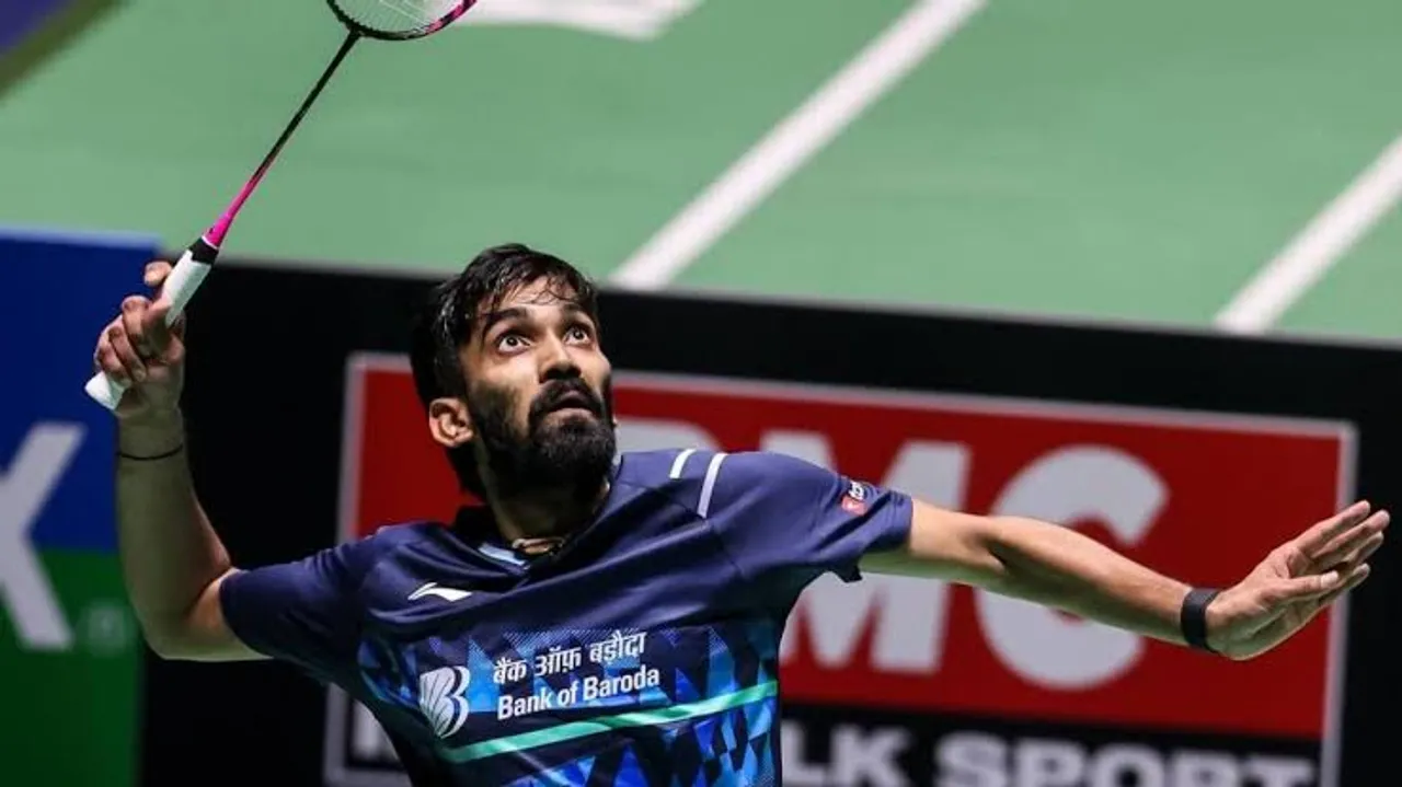 Badminton: Kidambi Srikanth Srikanth, Dhruv-Tanisha pair advance to Malaysia Masters Quarterfinals