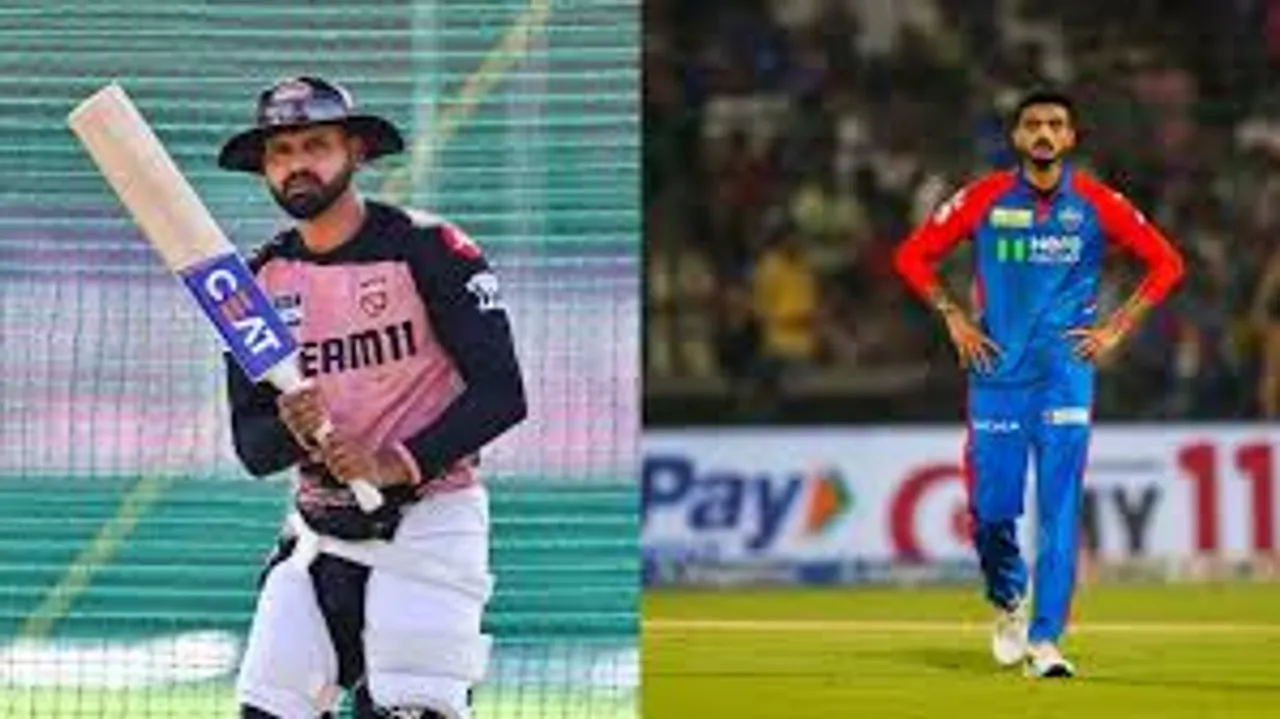 IPL 2025: Punjab Kings to take on Delhi Capitals in Jaipur today