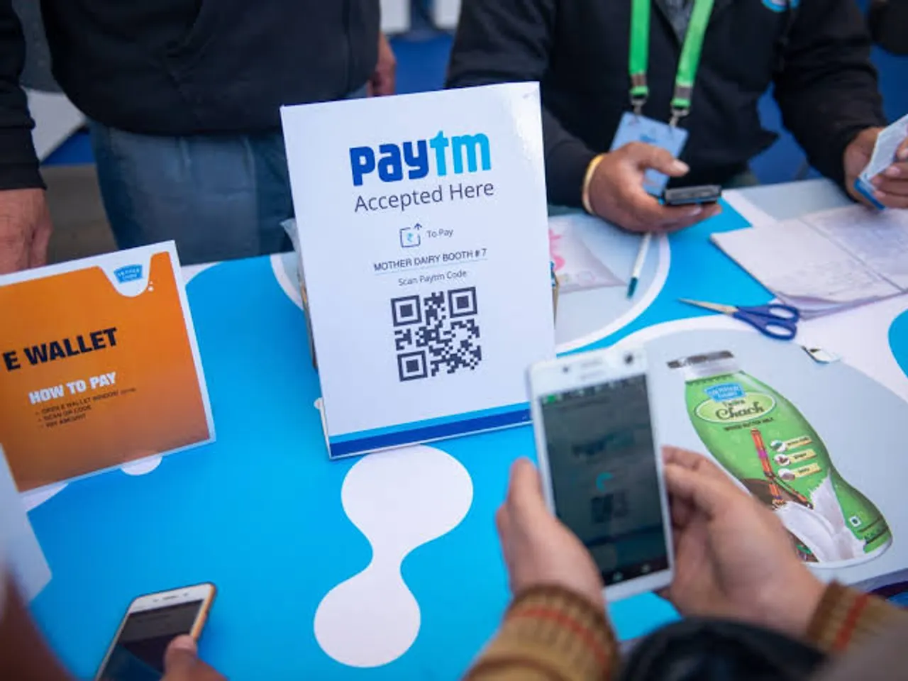 Paytm rolls out ‘Hide Payment’ feature to hide select transitions from payment history 