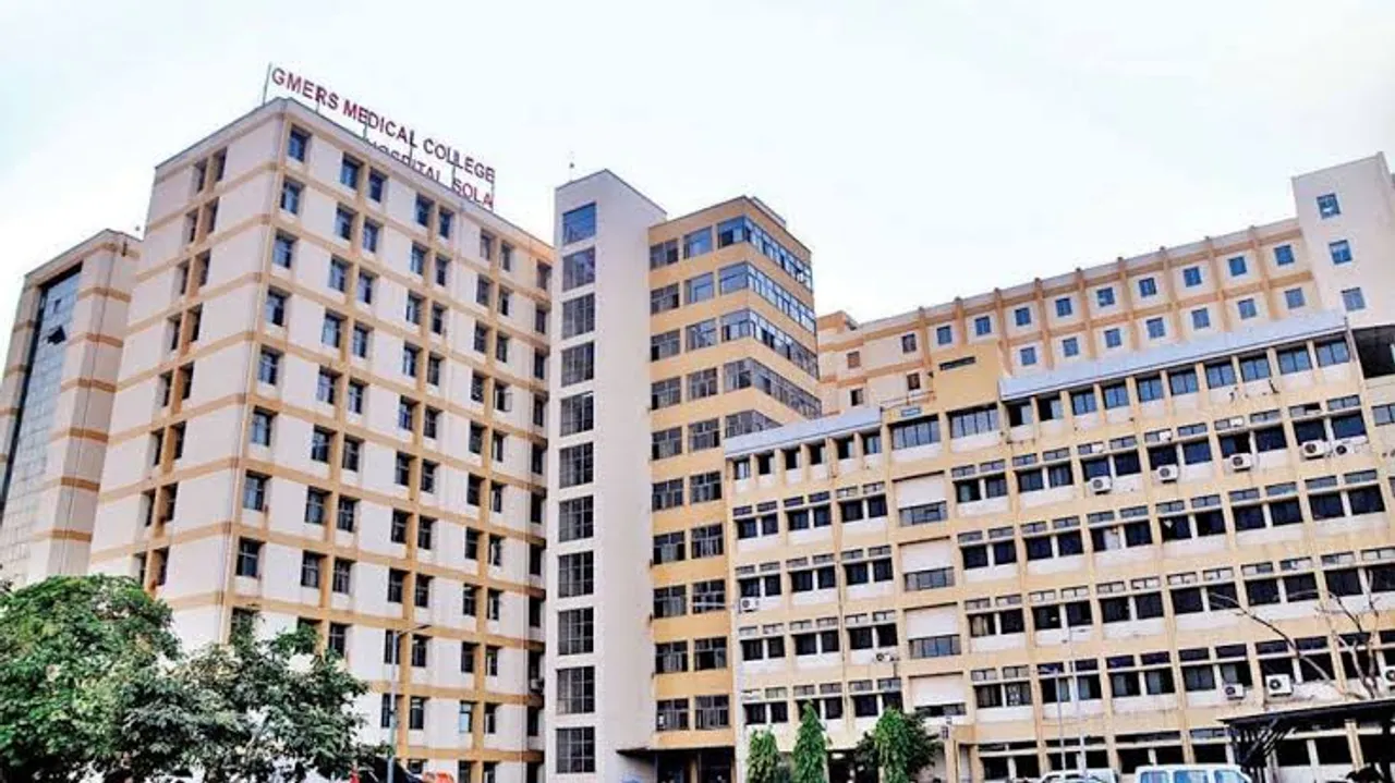 Over 1,700 patients daily at Sola Civil Hospital in Ahmedabad, 10% rise in OPD cases