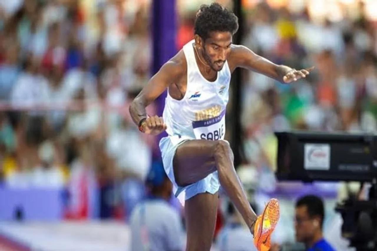 Asian Athletics Championships: India clinches six medals with three gold today