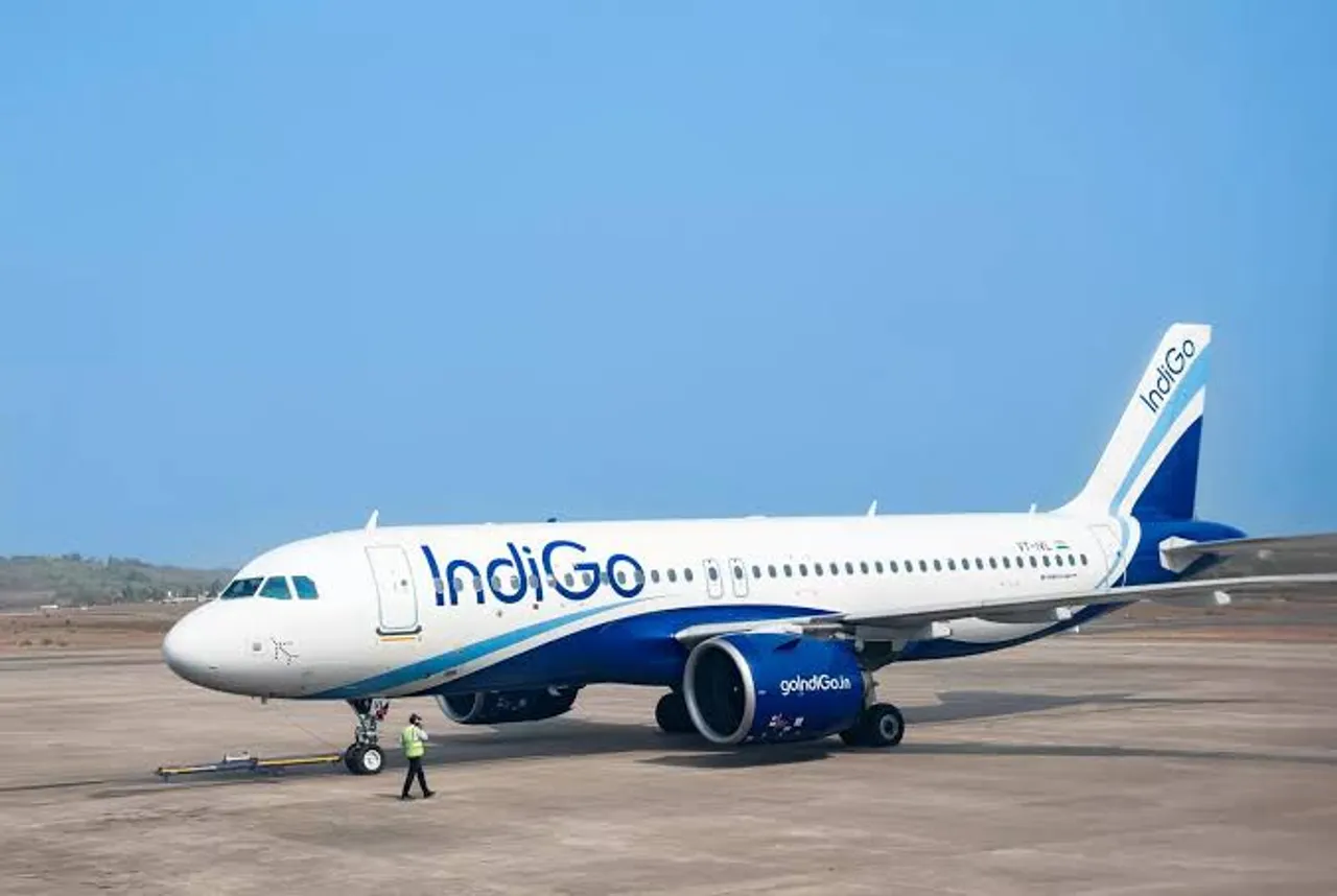 IndiGo gets extension to operate Turkish Airlines planes