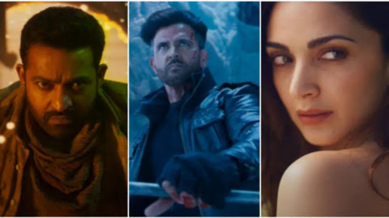 YRF ties up with IPL for War 2; all set to unleash Hrithik Roshan vs NTR promos during the final