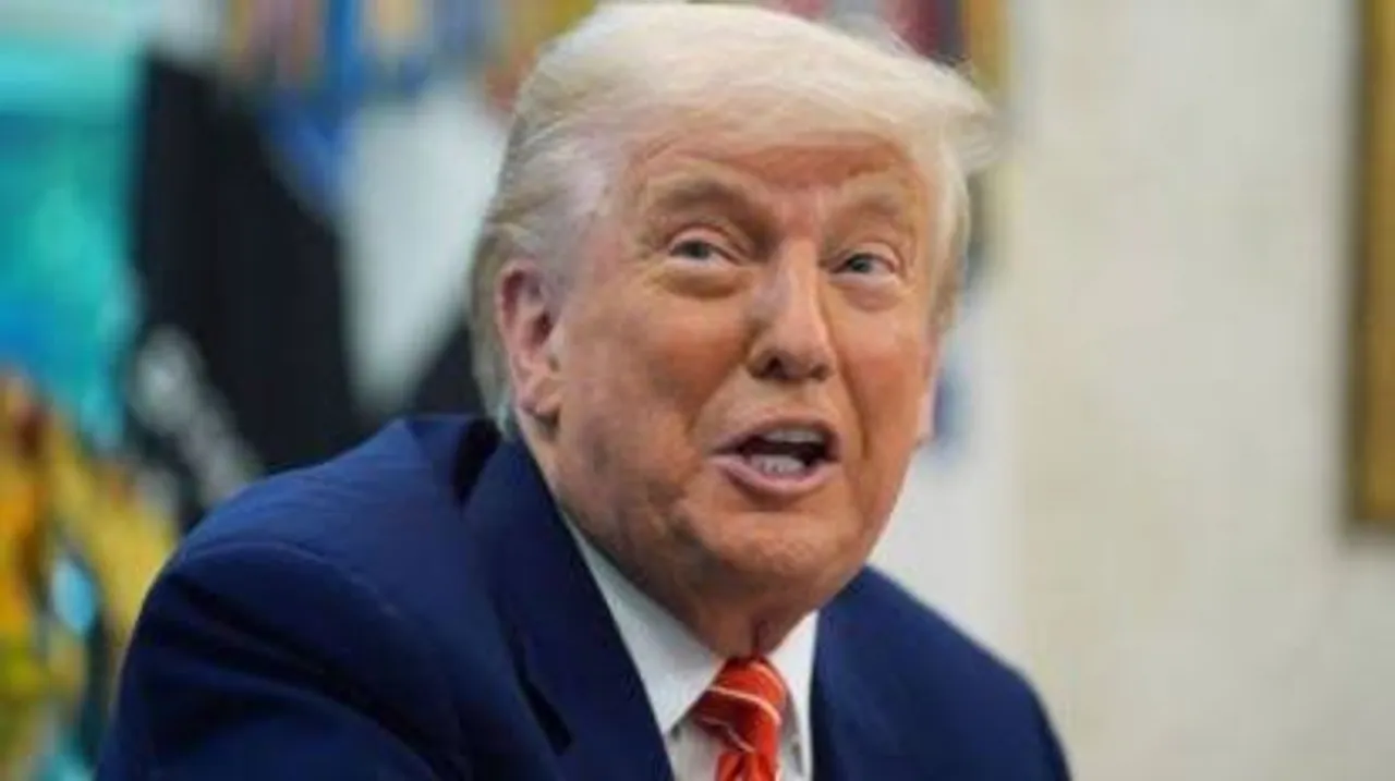 Trump tariffs to shrink US economic growth to 1.6%, global to 2.9%: OECD