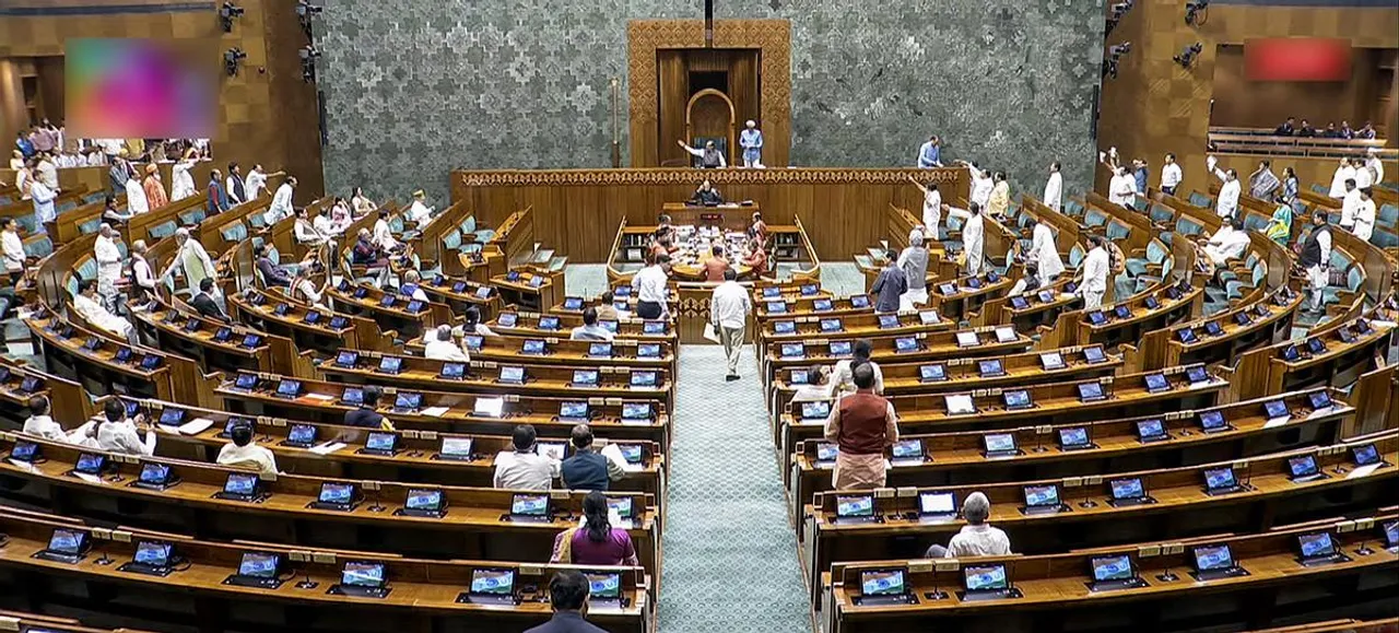 Parliament Monsoon session to begin July 21, first since Pahalgam attack