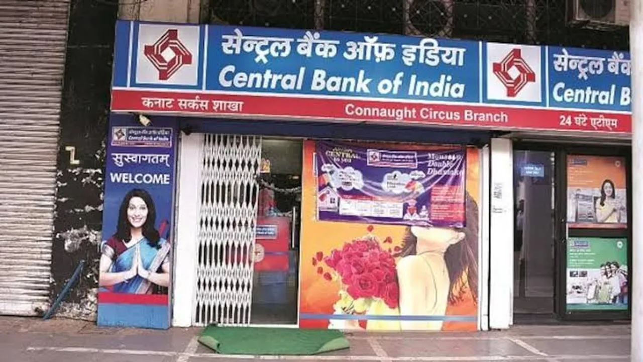 Central Bank of India buys 24.91% stake in Future Generali for Rs 451 cr