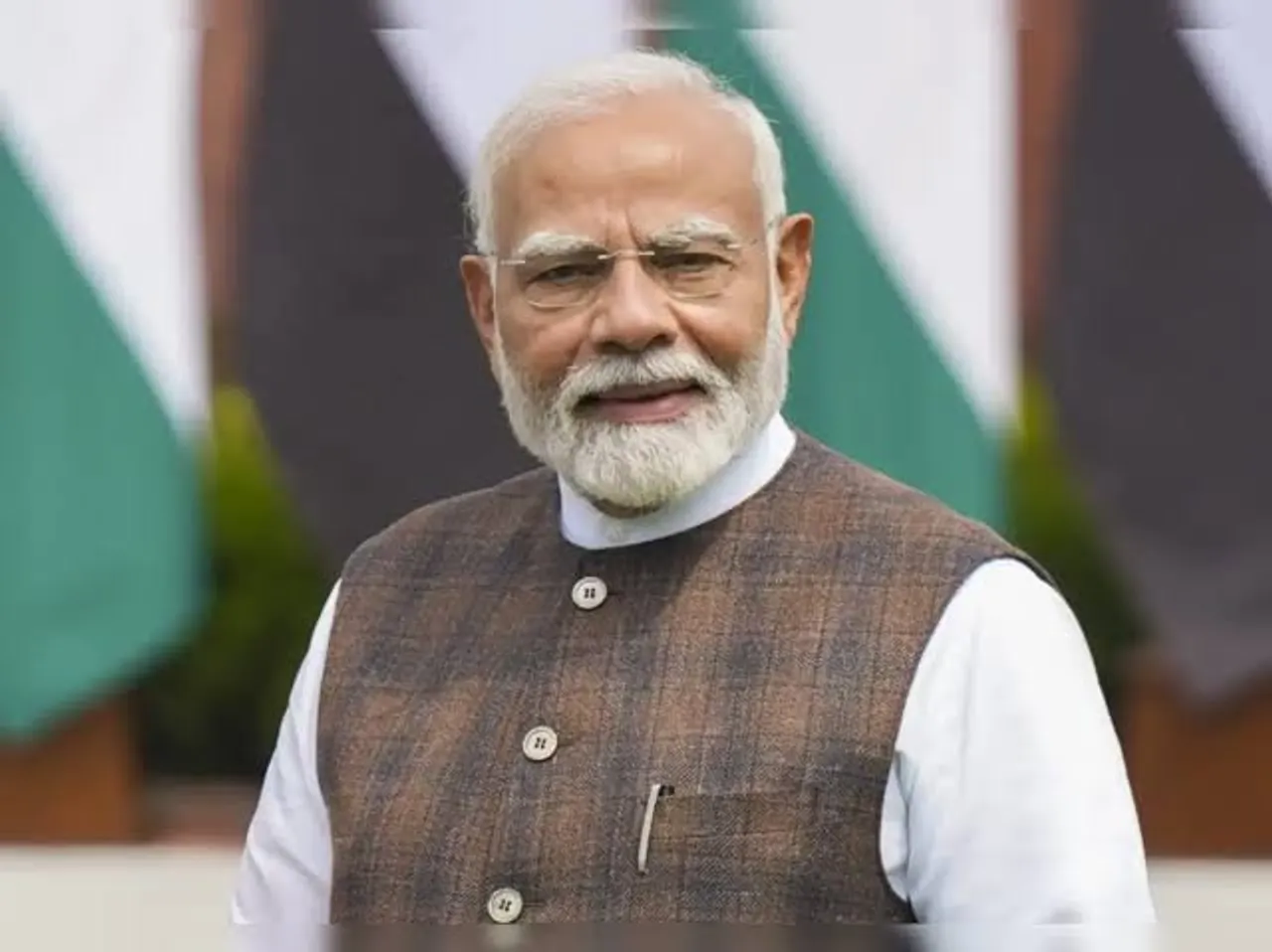 PM Modi: Govt devoted to welfare of poor, citizen empowerment as NDA completes 11 Years