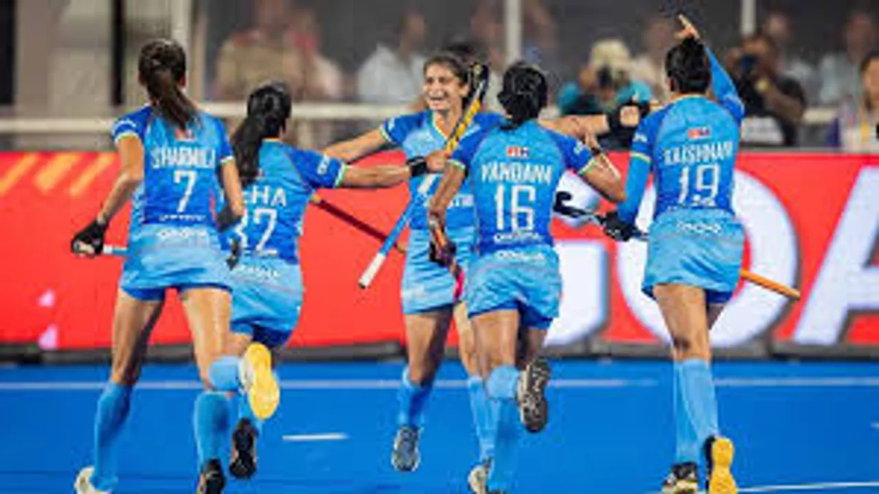 Women’s Asia Cup Hockey 2025: India to open campaign Vs Thailand on Sept 5 in China