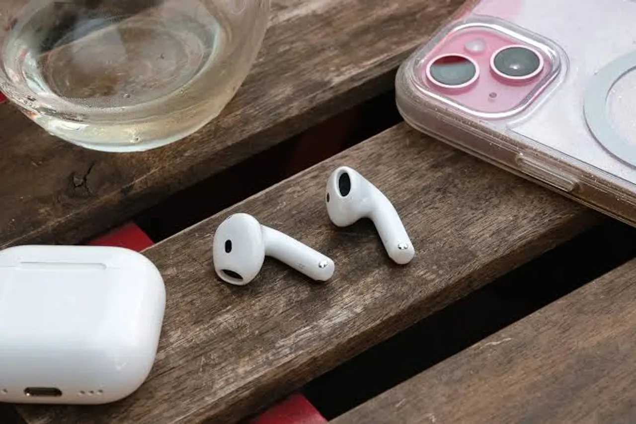 Apple may add camera control, sleep detection features to AirPods