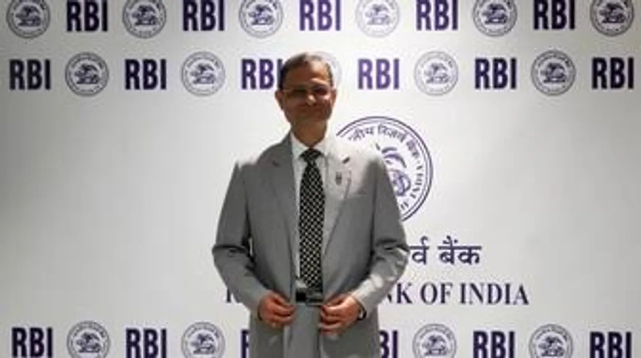 RBI Guv flags crypto concerns, says it may hamper financial stability