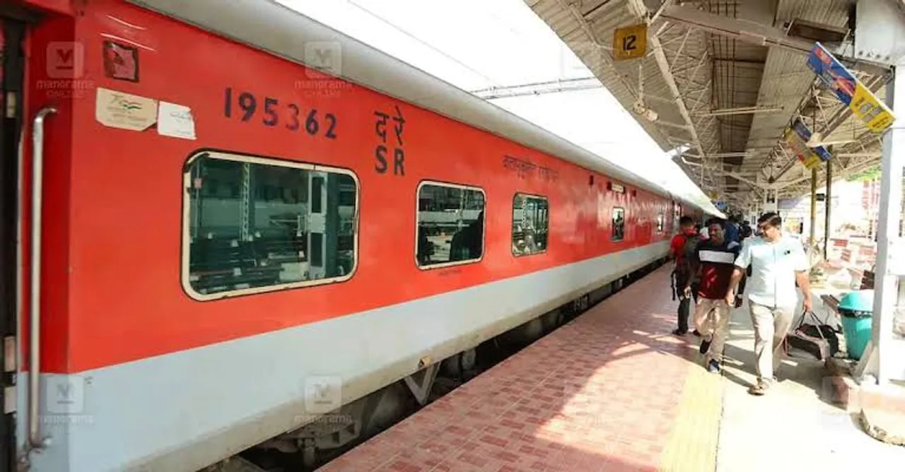 Railway to mandate Aadhaar verification to book Tatkal tickets