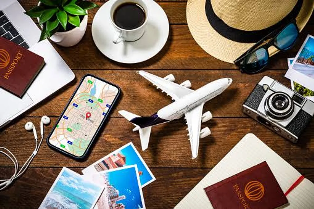 India’s international tourism spending surges past three point one trillion rupees