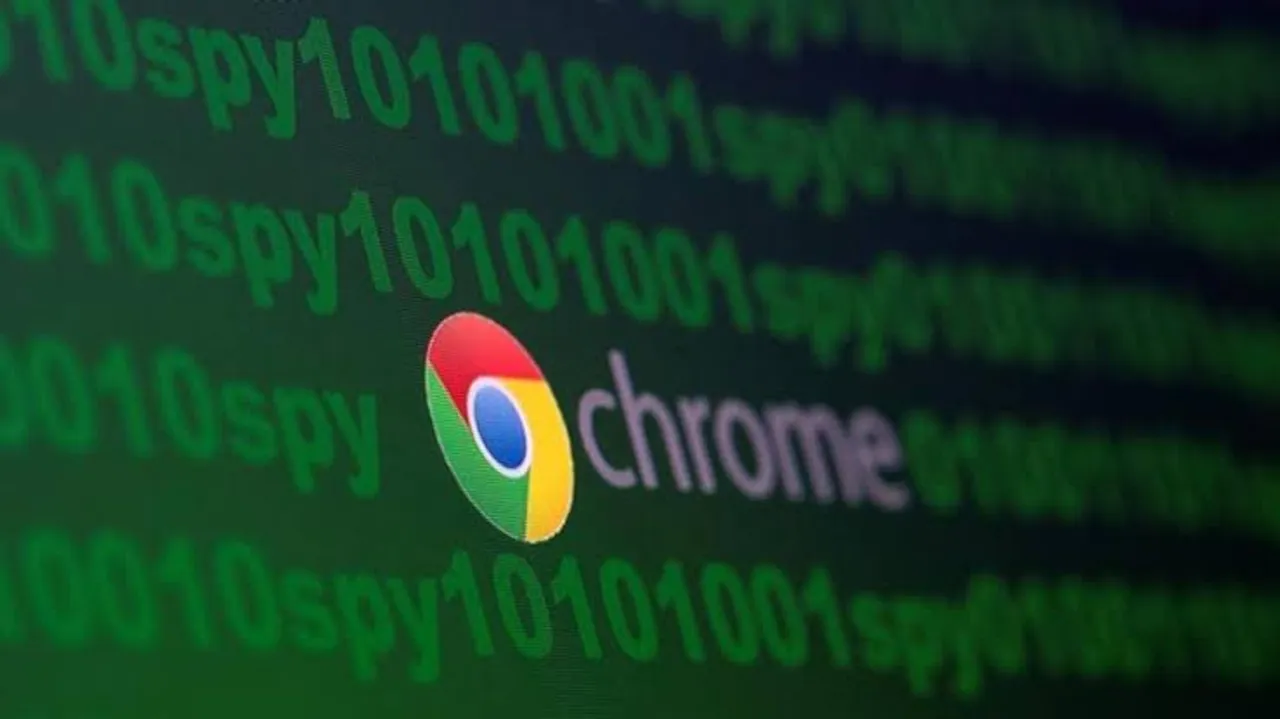 CERT-In issues high-risk security warning for Google Chrome, Android users