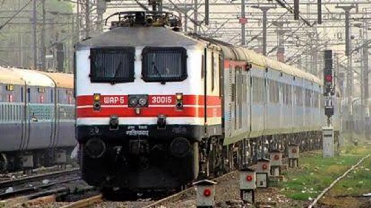 No Aadhaar, No Tatkal ticket booking from July