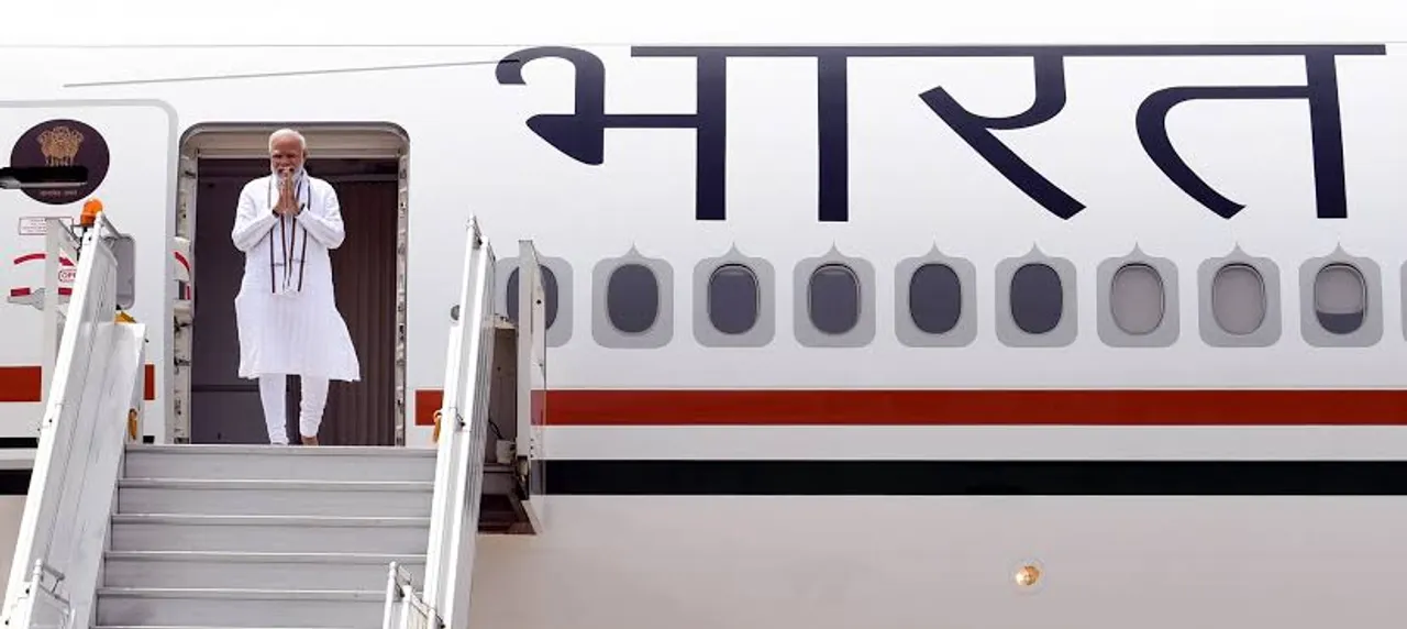 PM Modi to embark on 5-Day visit to Cyprus, Canada, and Croatia from June 15