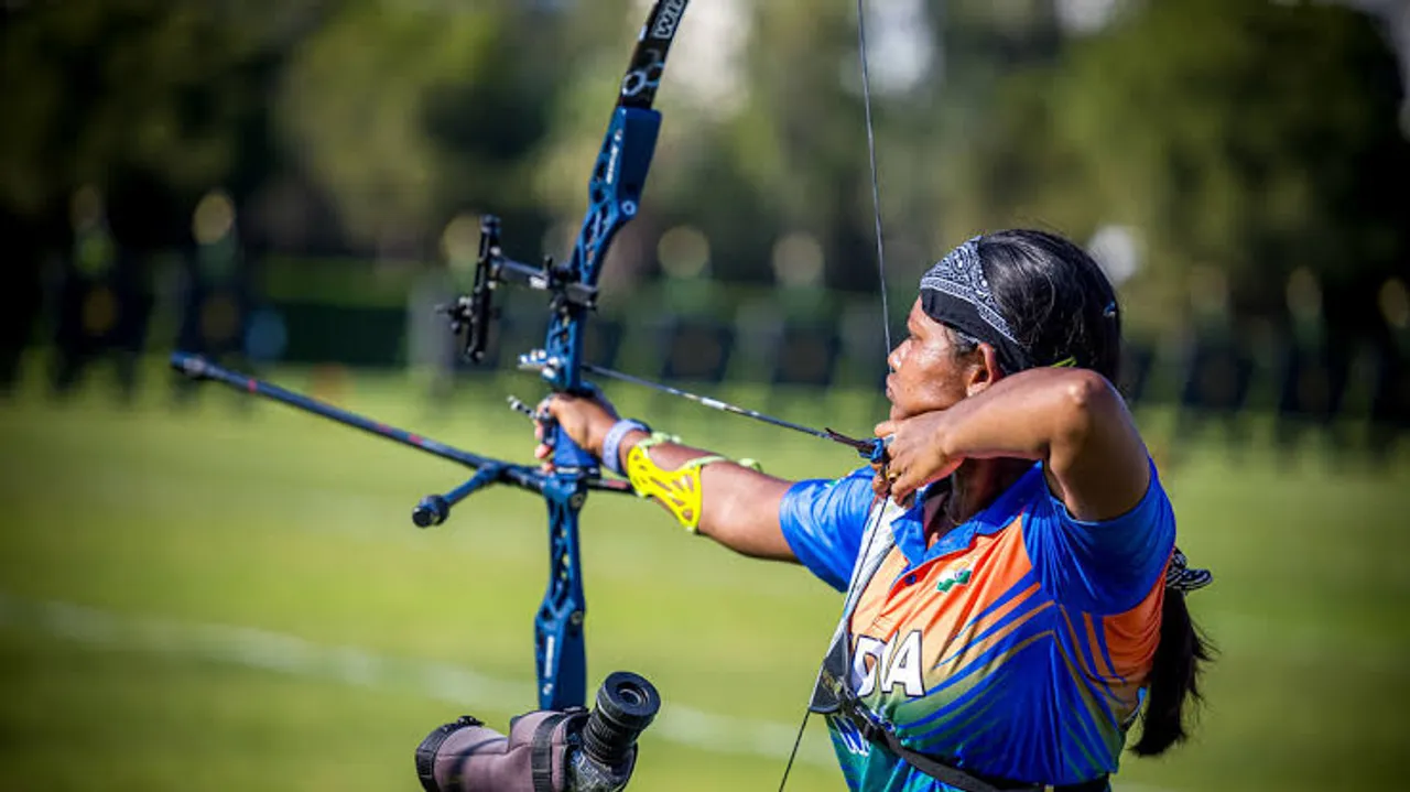 Experienced archers failed to qualify for World Cup Stage 4, World Championship