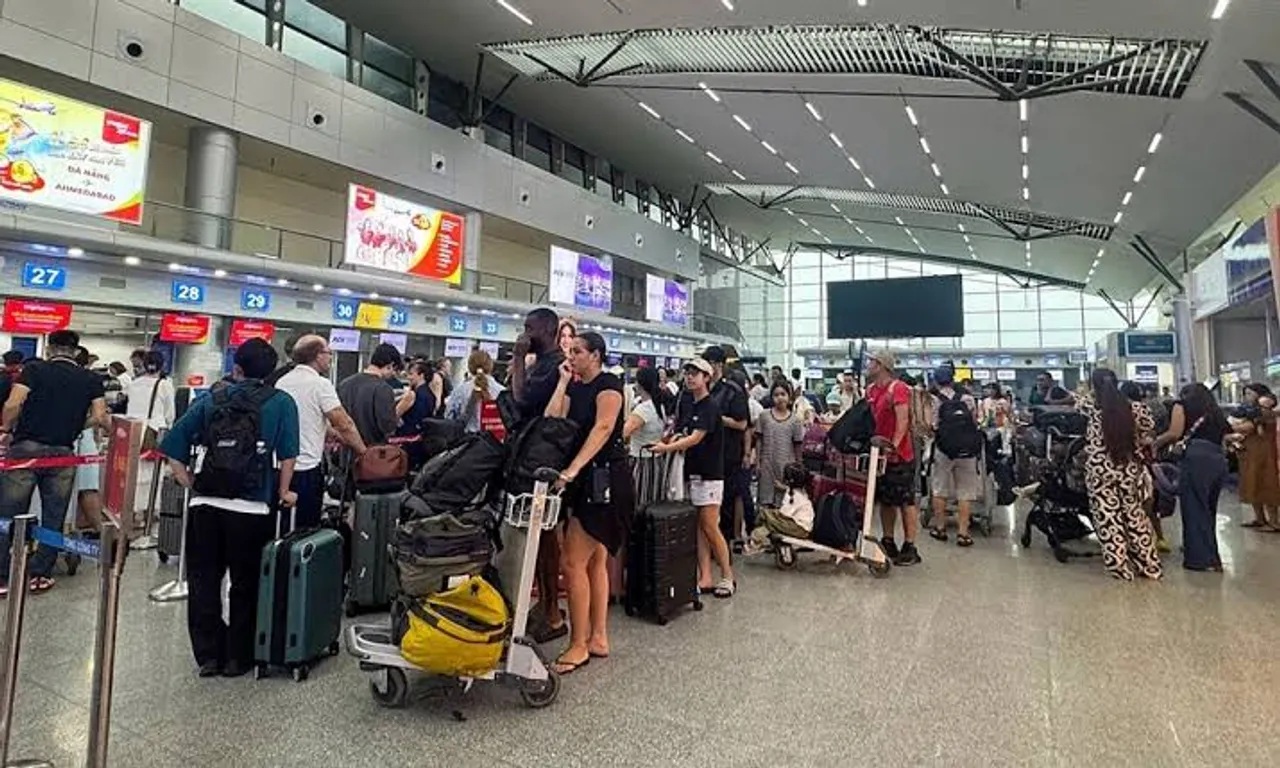 No Dip in Kolkata air-travel numbers after AI- Ahmedabad crash, industry relieved