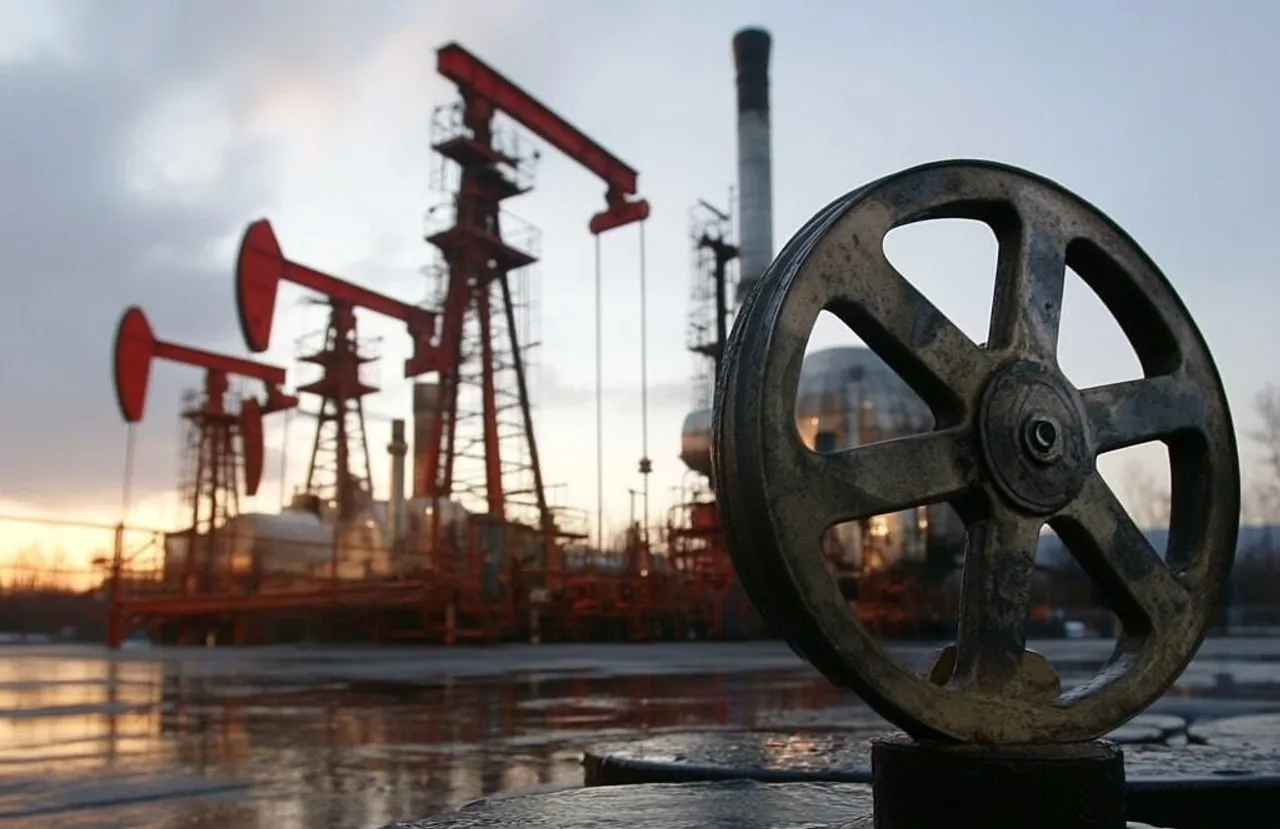 Amid rising geopolitical strains, oil markets face new uncertainties as the drivers of supply and demand growth shift