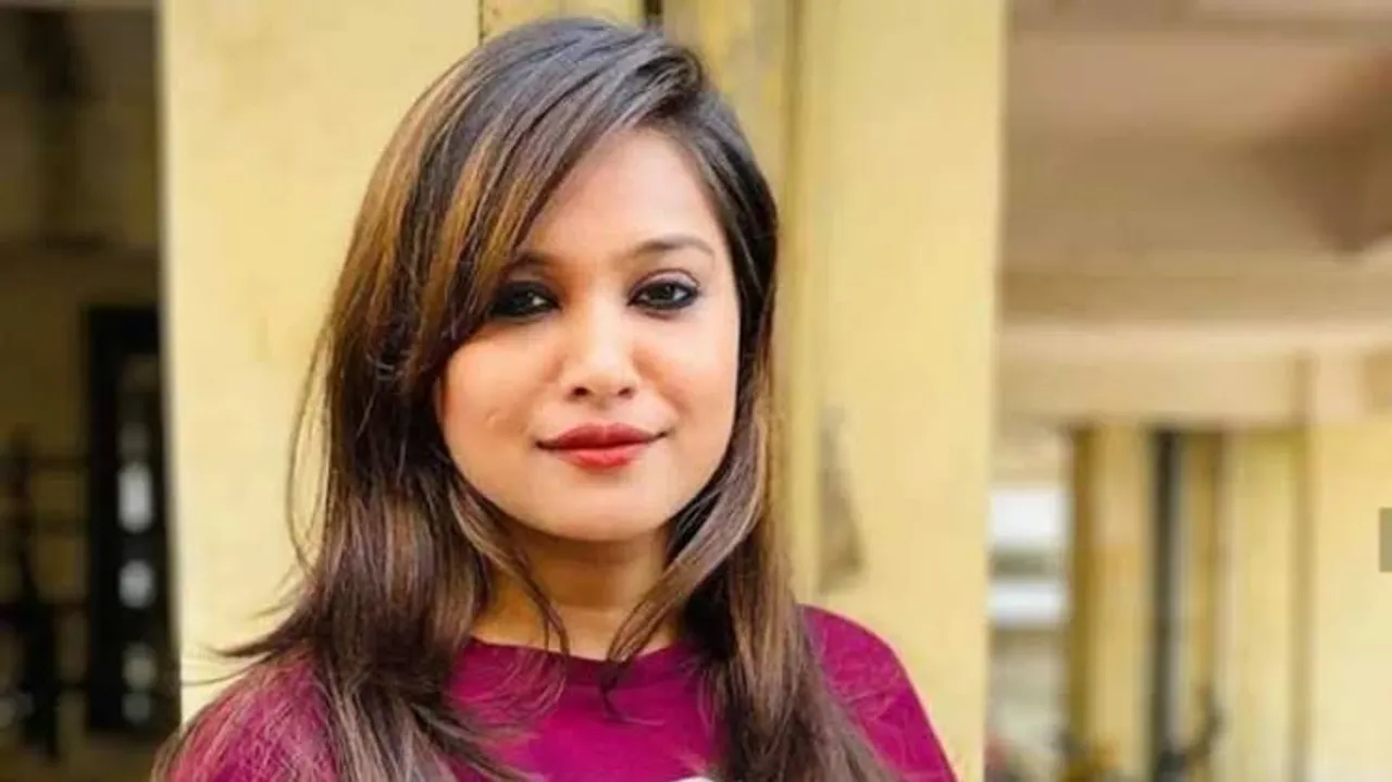 Surat Police arrest influencer Kirti Patel over demanding ₹2 cr ransom from builder