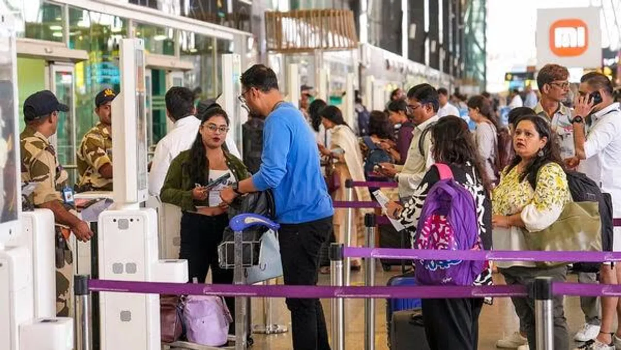 Bengaluru airport receives hoax bomb threat, prompts emergency security checks