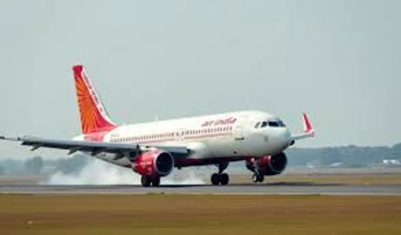 Air India warned by DGCA for flying Airbus planes with unchecked escape slides
