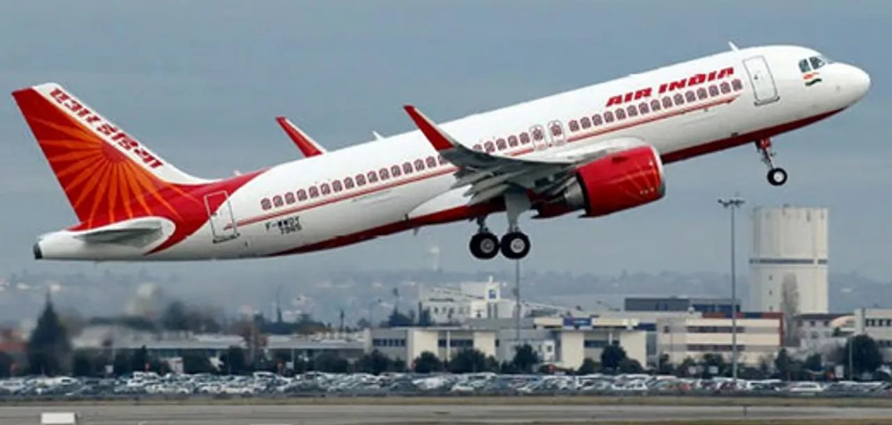 DGCA takes Air India to task over ‘systemic errors’