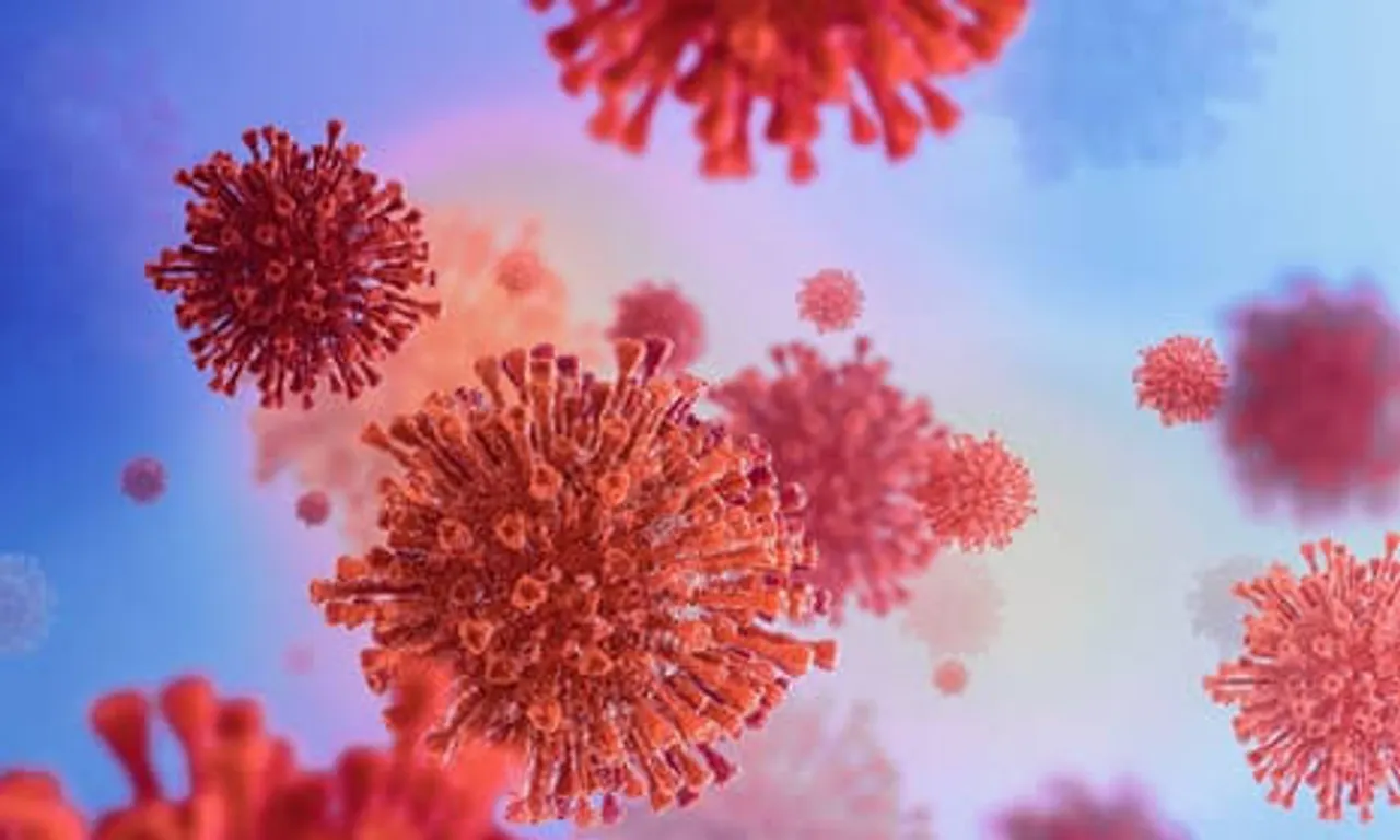 The new COVID-19 variant causing 'Razor Blade' sore throats