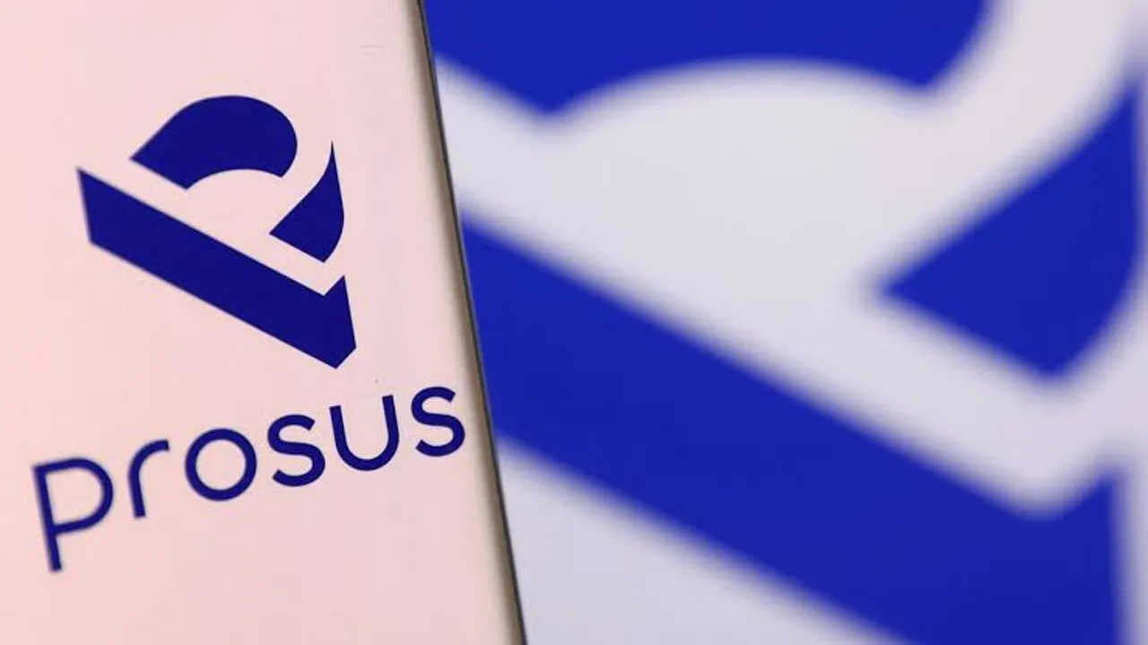 Dutch investment group Prosus’ internal rate of return for Indian portfolio companies Swiggy and PayU India stood at 23% and 13%, respectively, in 2024-25.