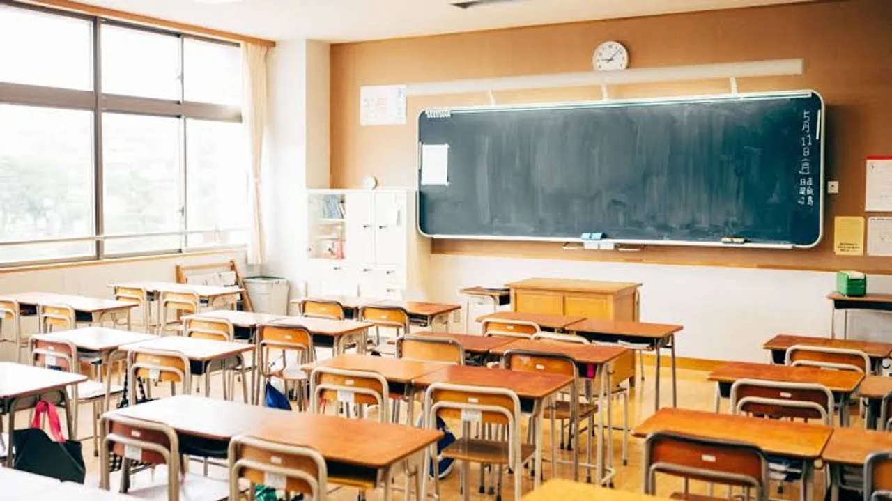Chandigarh leads in school education rankings