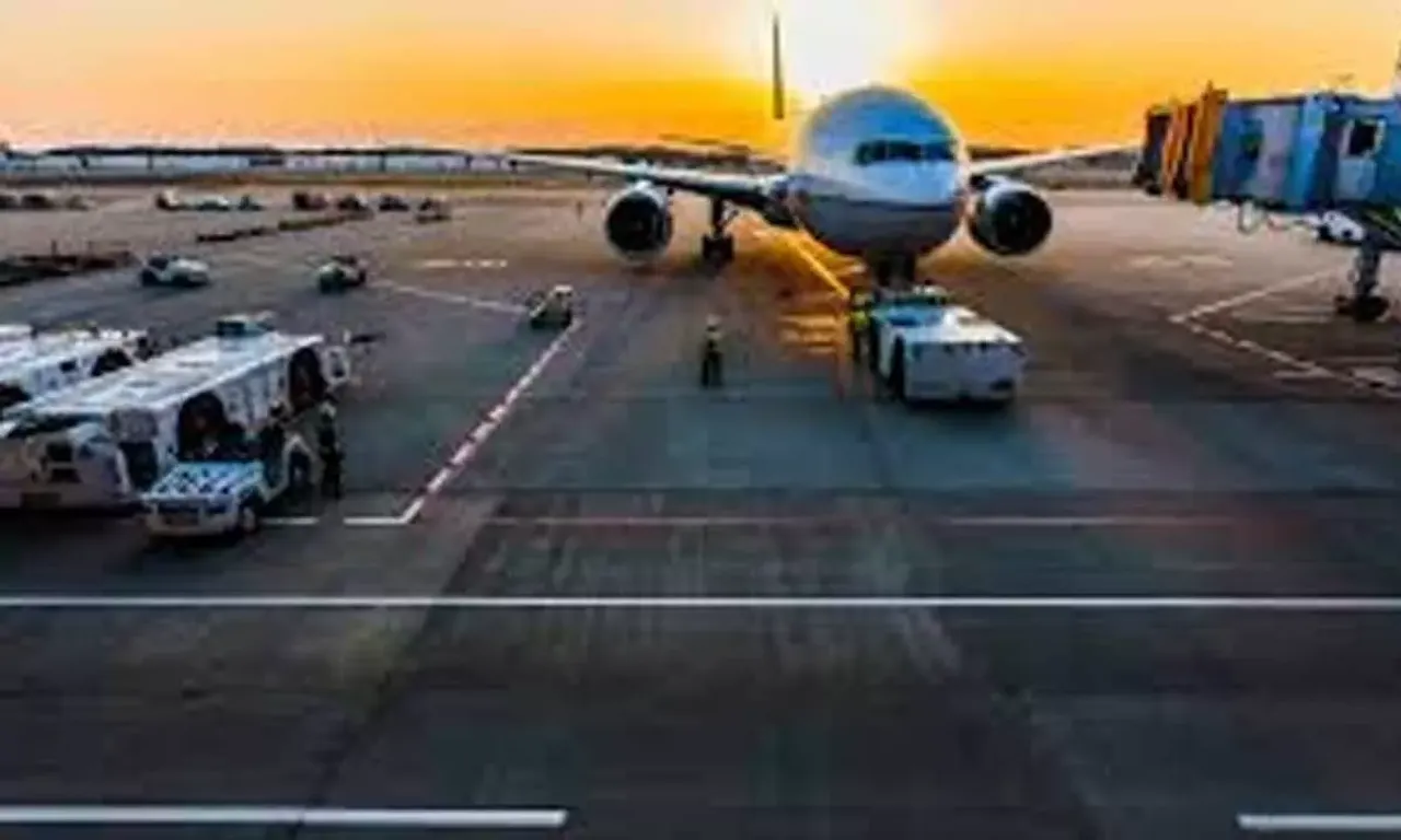 Flight services from Mangaluru airport disrupted due to airspace closure in Middle East