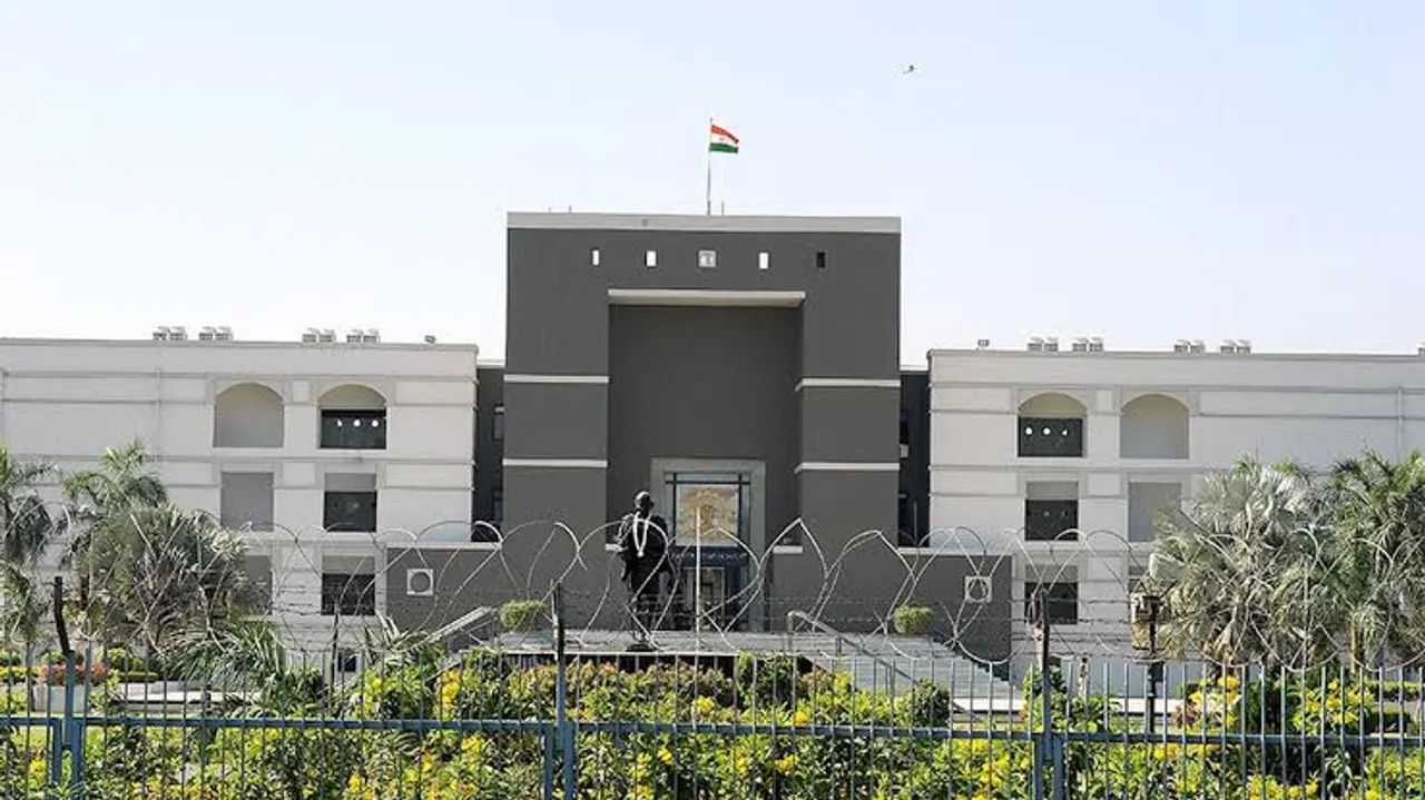 Fresh bomb threat emails in Rene Joshilda's name sent to Gujarat HC, 10 other places in India
