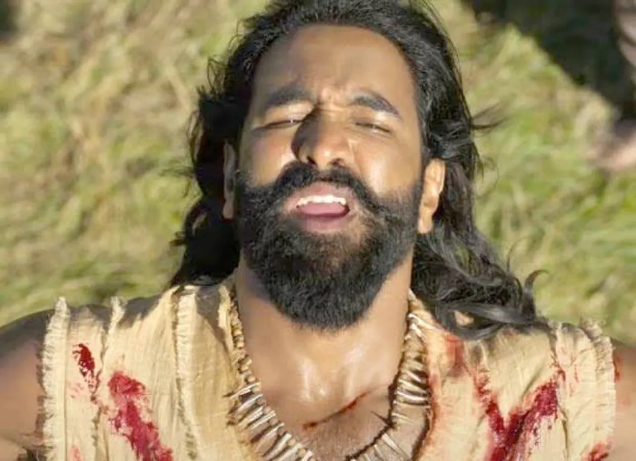 Kannappa advance bookings open in the US; Vishnu Manchu’s epic secures 5,400 screens globally