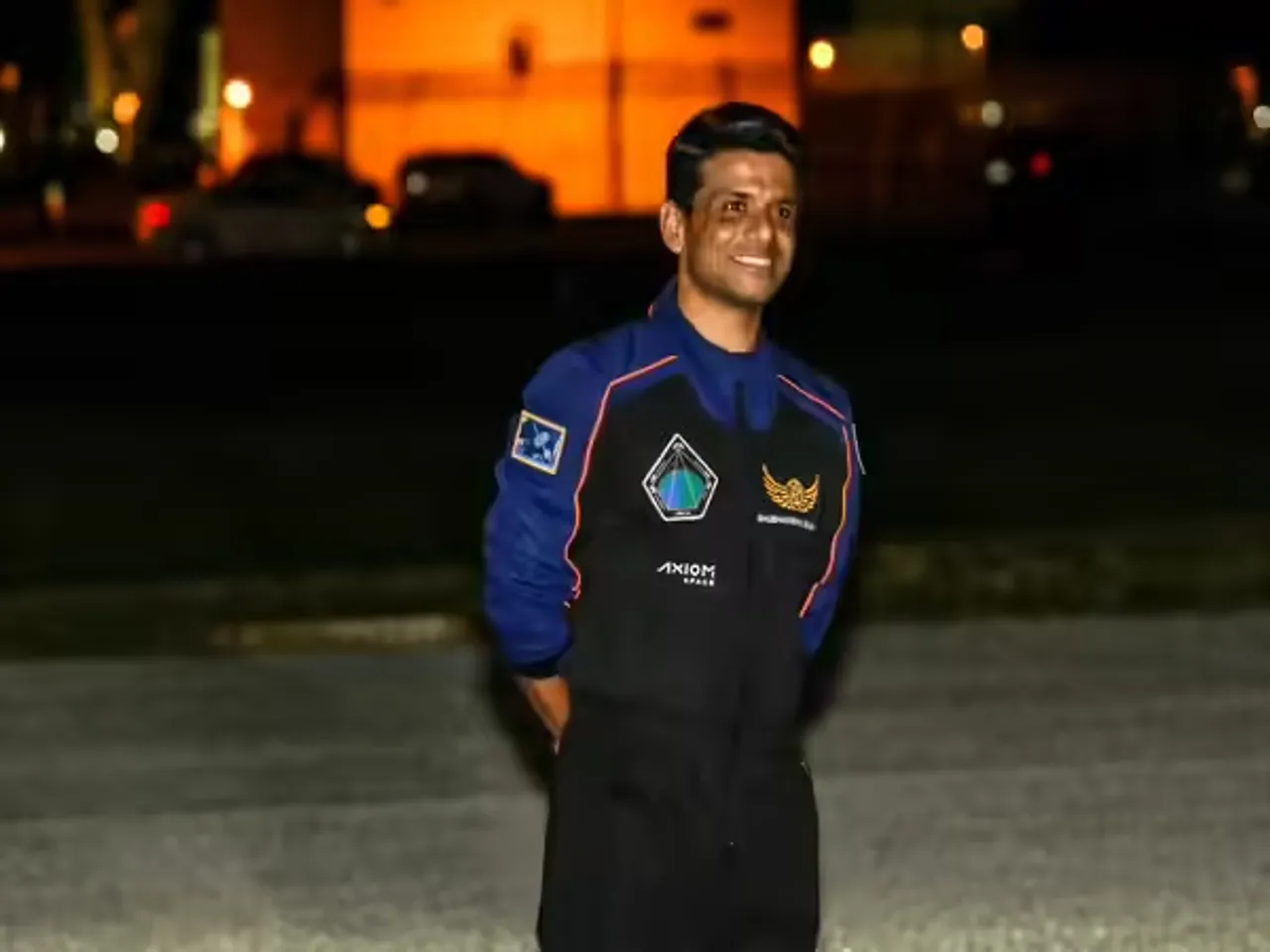 Axiom-4 Mission carrying Indian Astronaut Shubhanshu Shukla to dock with International Space Station today