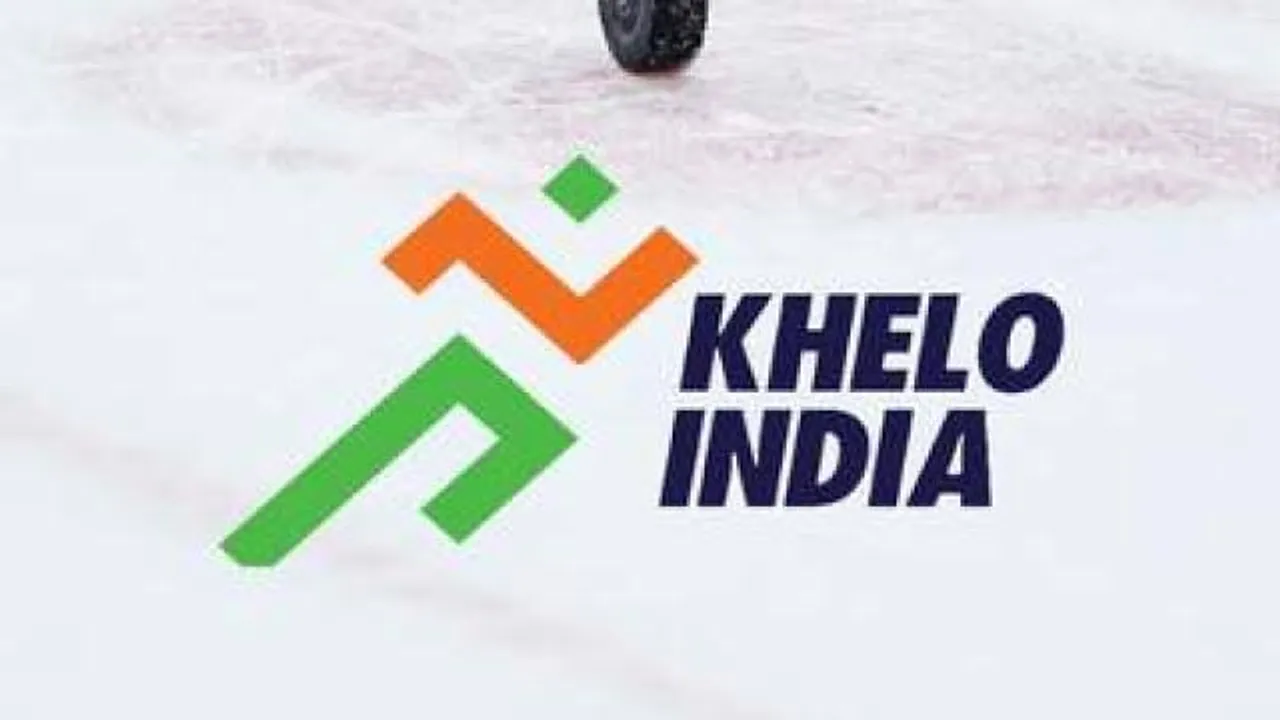 Khelo India University Games 2025 to be held in November in Jaipur