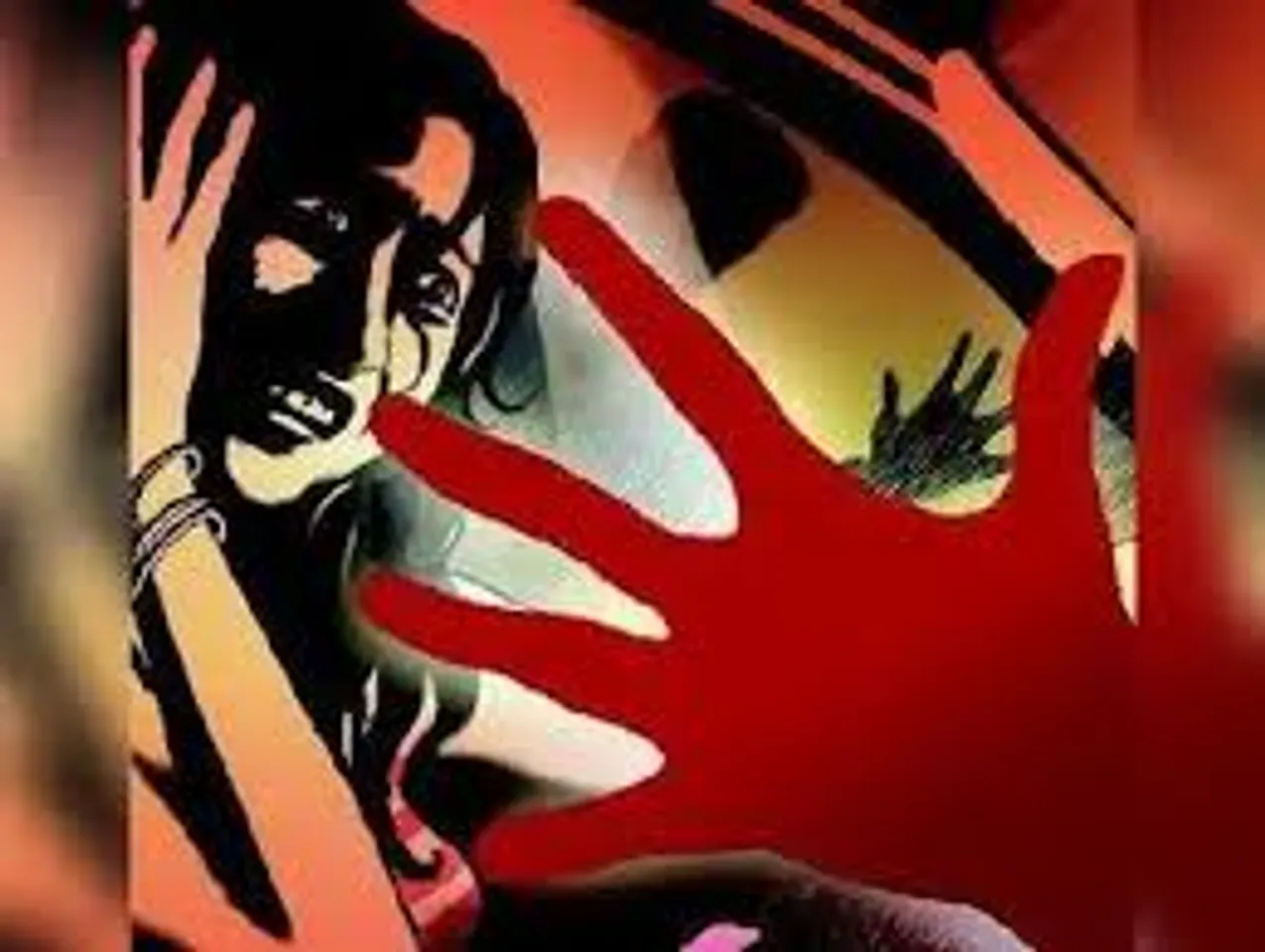 gang rape kolkatta