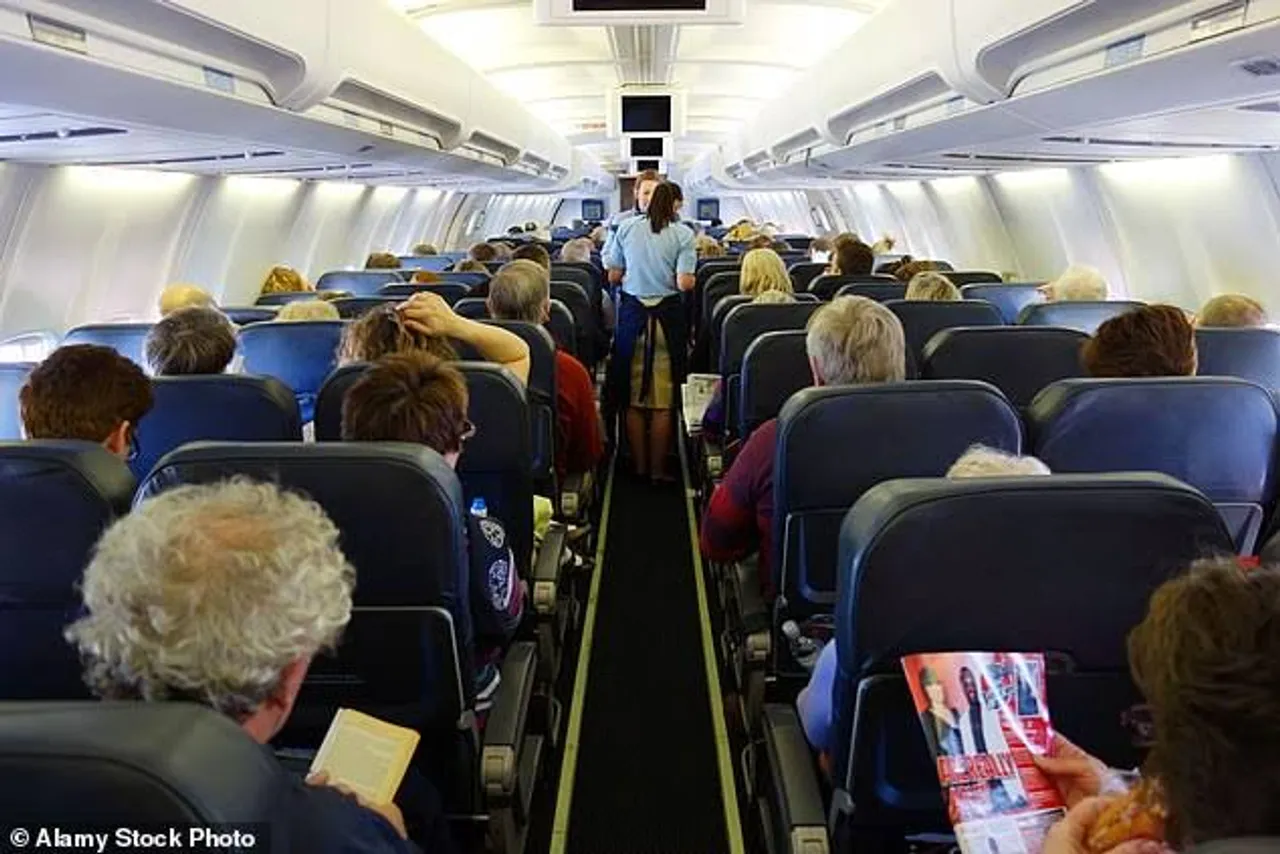 Six million air travellers denied boarding annually as airlines overbook