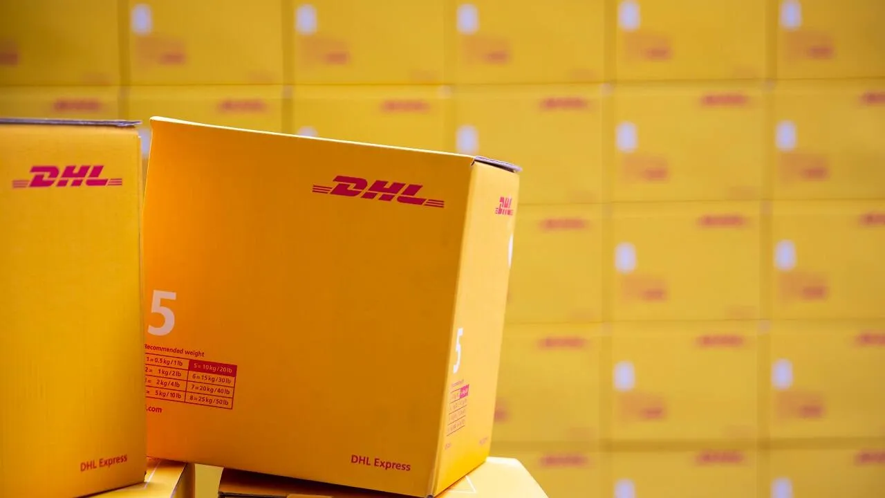 DHL Express announces opening of ₹ 34 cr service centre in Bengaluru