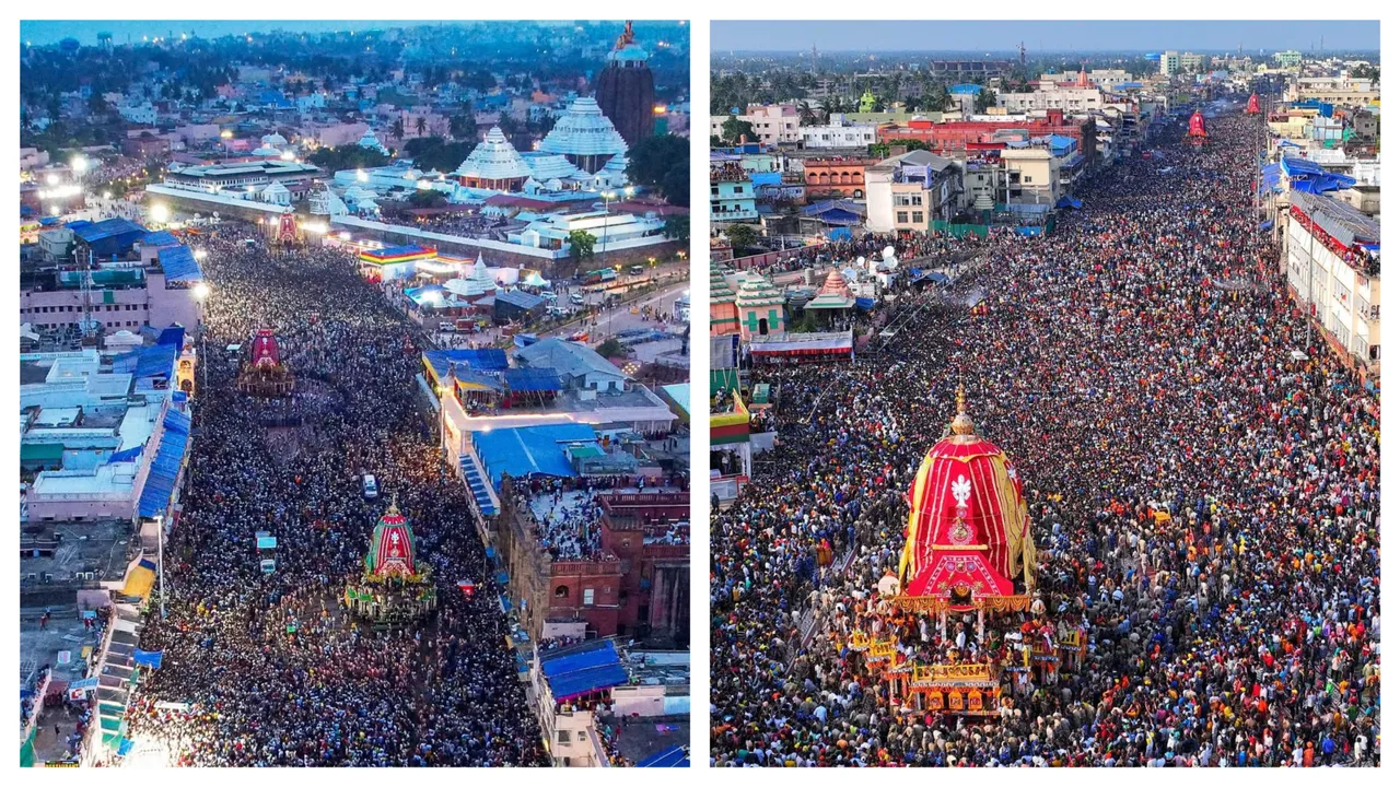 rathyatra 2025