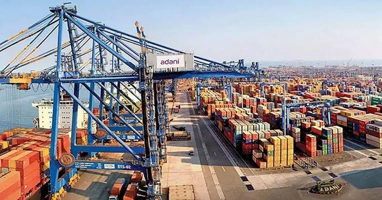 Bangladesh pays $384 mn to Adani Power to clear major portion of power dues