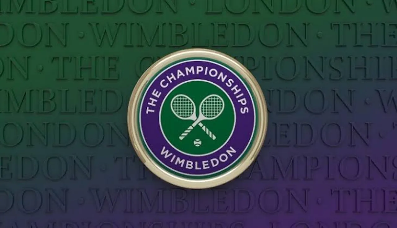 Third Grand Slam Wimbledon to begin at All England Club in London