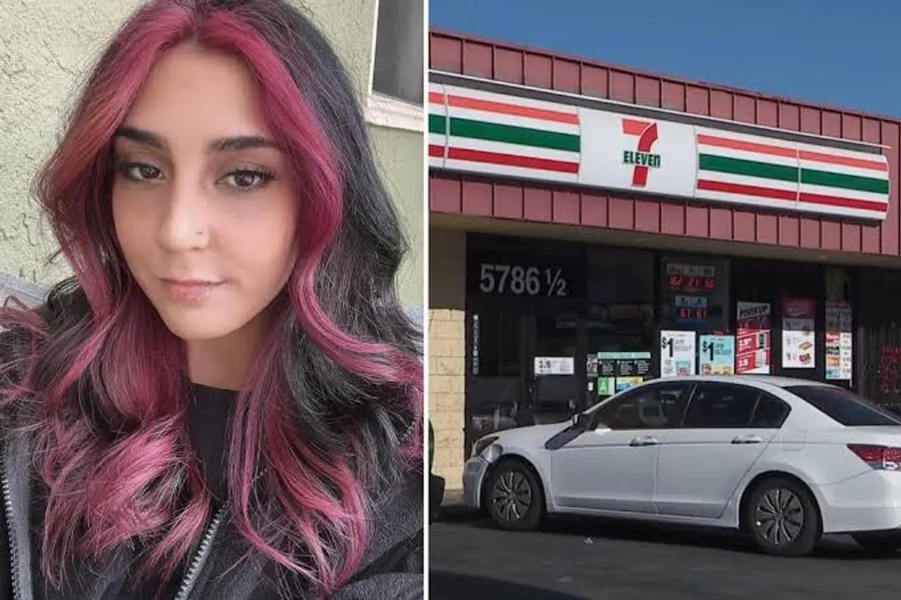 California 7-Eleven employee dies after being left brain-dead in brutal attack by manager