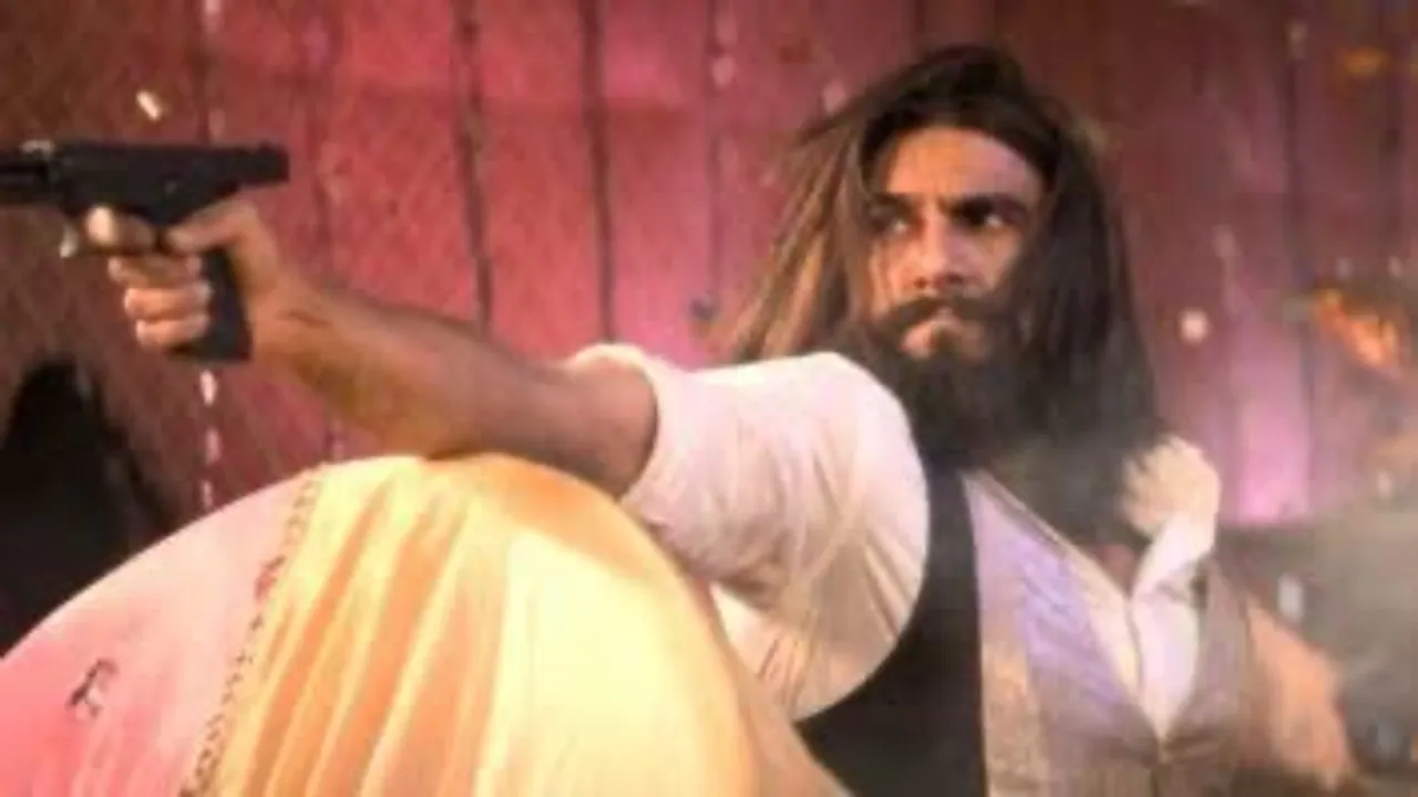 Pakistan recreated in Thailand for Ranveer Singh-starrer Dhurandhar