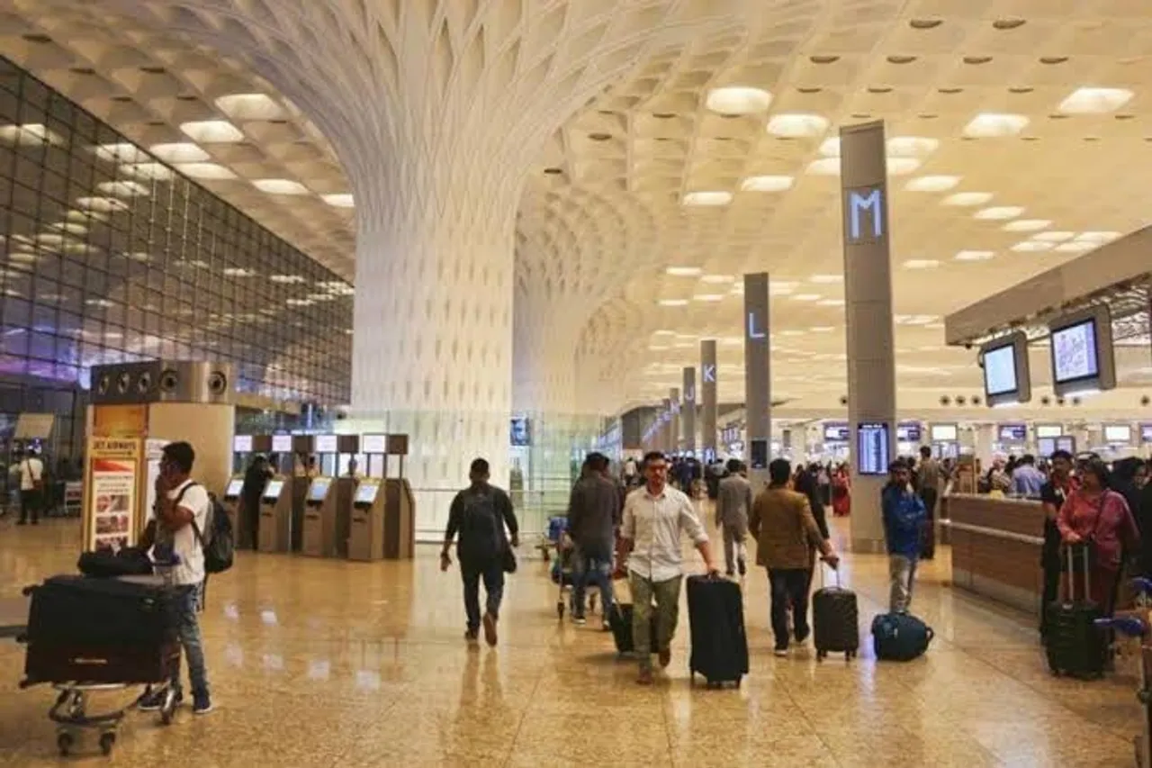 ACI- Delhi airport emerges as world's 9th busiest airport