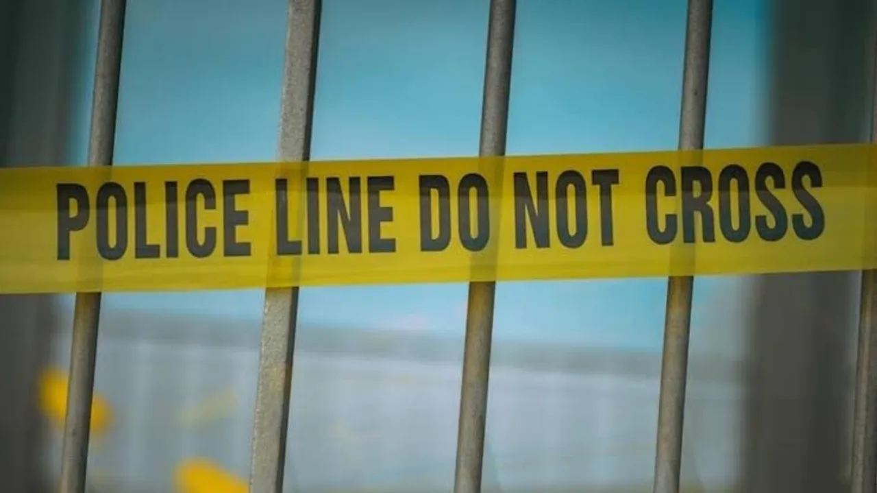 Levittown shooting: 1 dead, 2 injured as gunfire erupts in Middletown Township