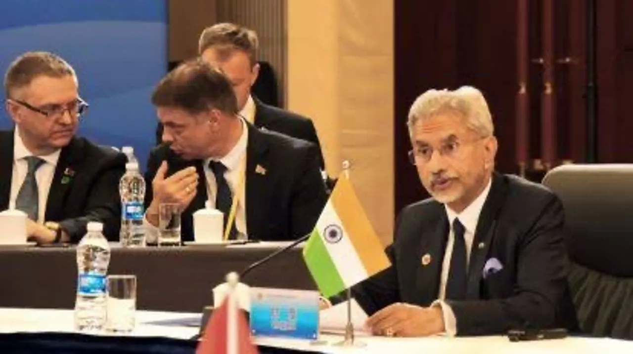 India will continue efforts to bring Pahalgam terror attack perpetrators to justice: EAM Jaishankar
