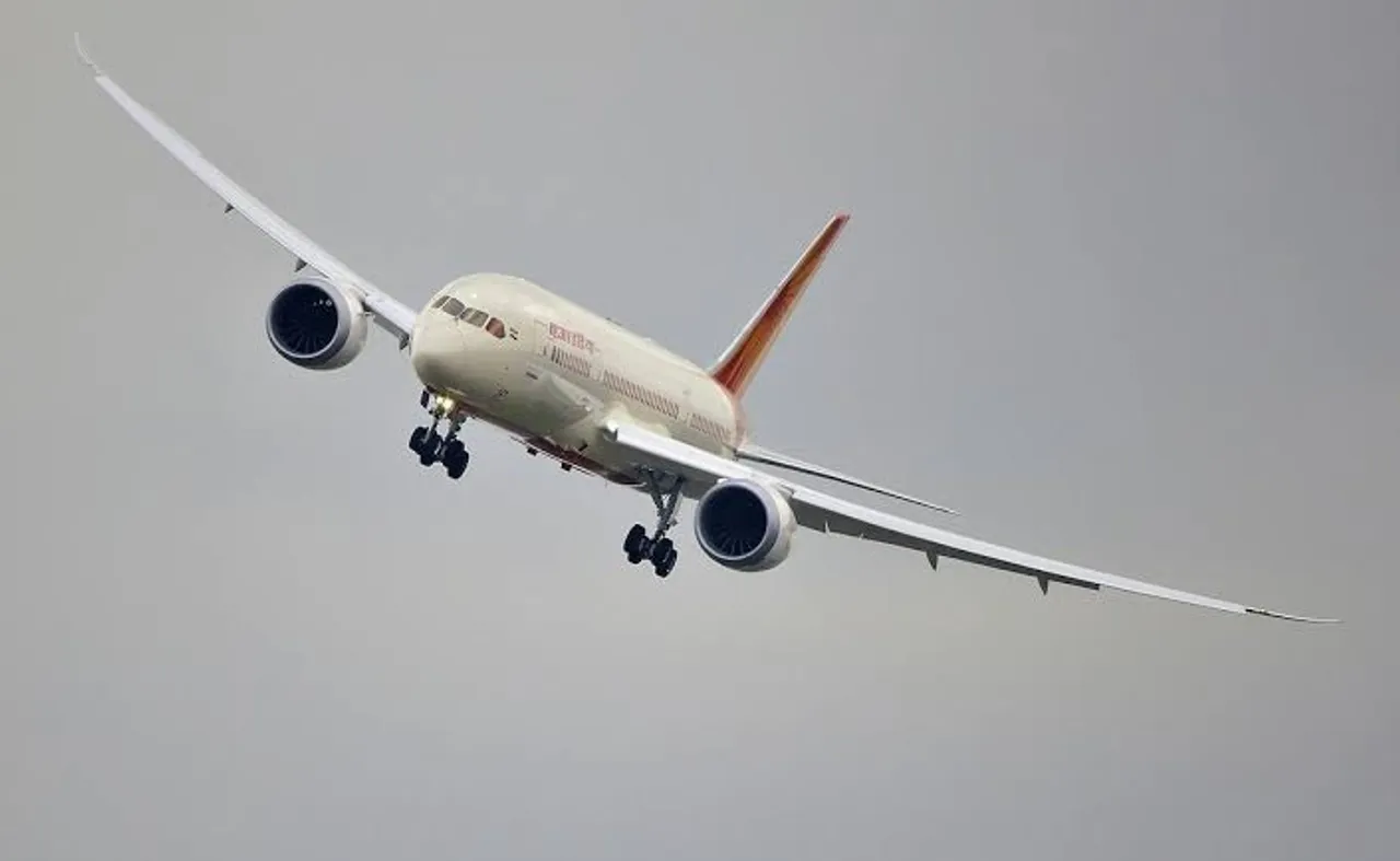 Air India to partially restore international flight services from August 1