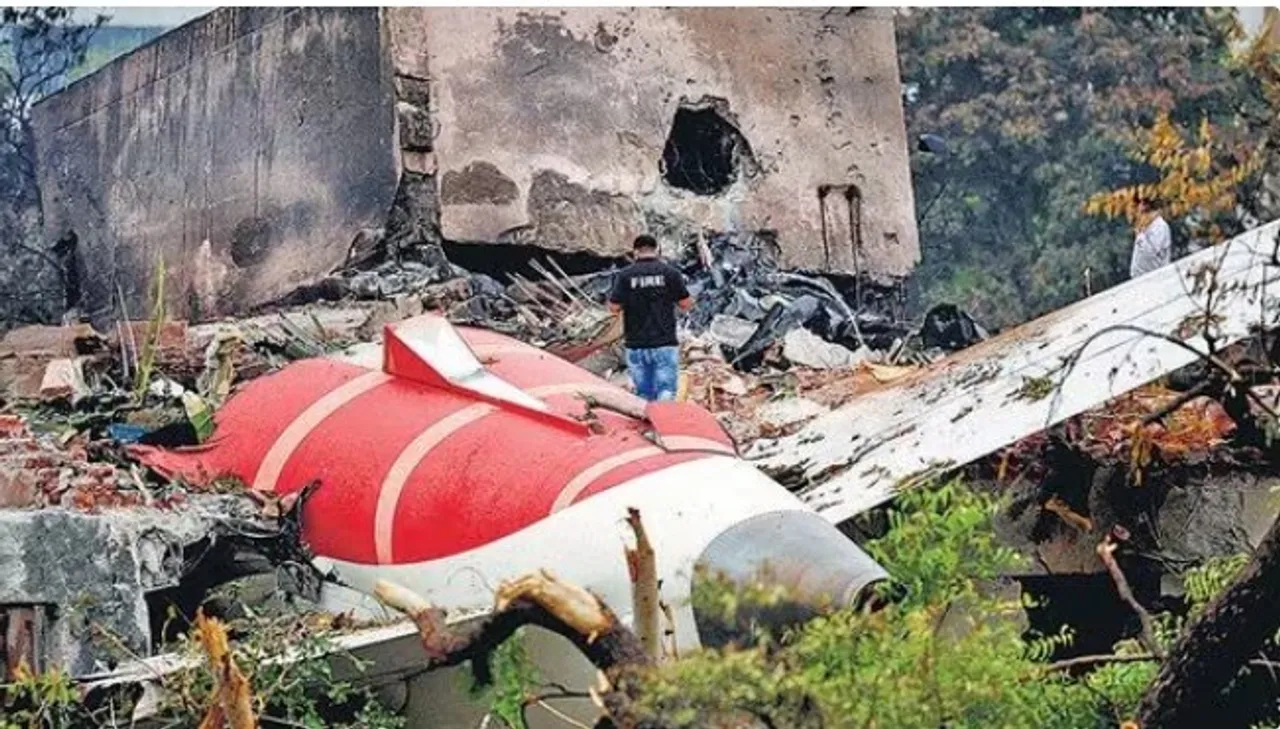 ahmedabad plane crash