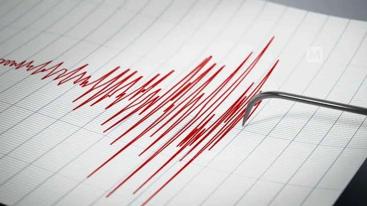Earthquake of magnitude 6.4 strikes Russia's Kamchatka coast